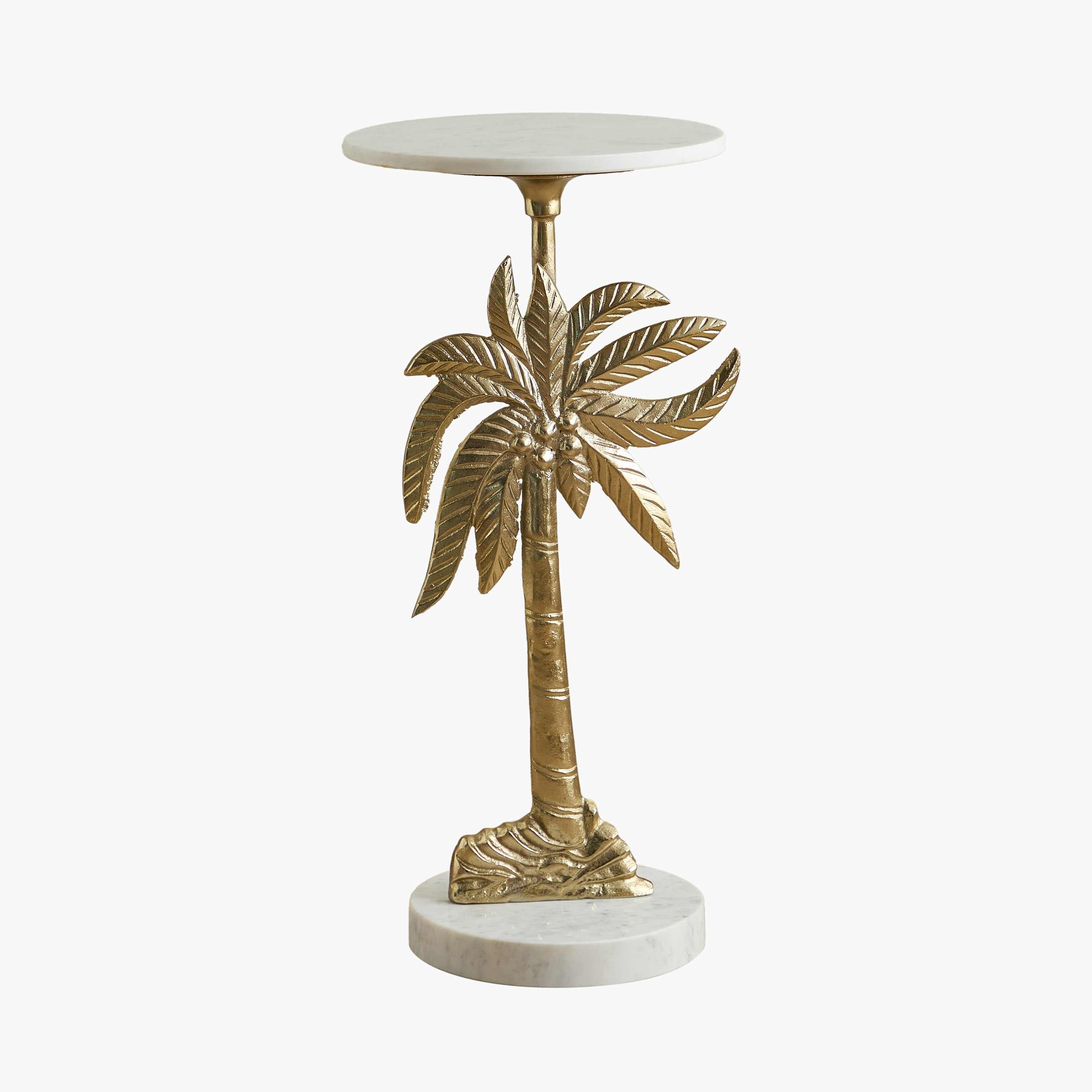 طاولة زينة رخام أصلي من روني-hbxfurniture-livingroom-endtables-image-6