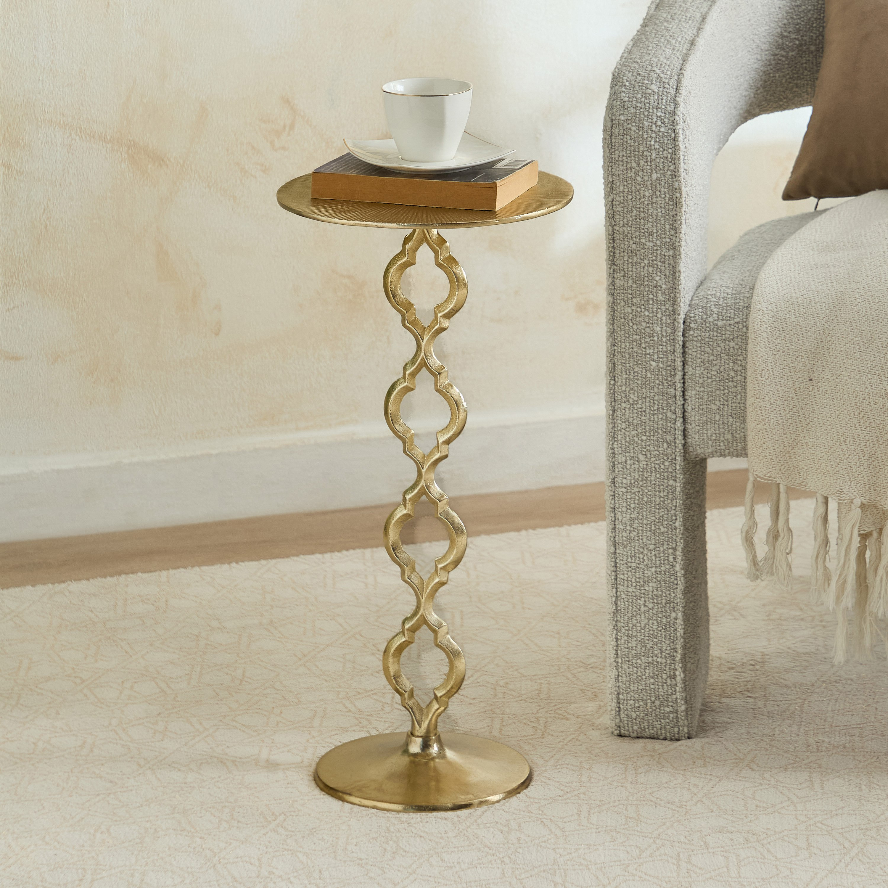طاولة زينة من سولانو-hbxfurniture-livingroom-endtables-image-1