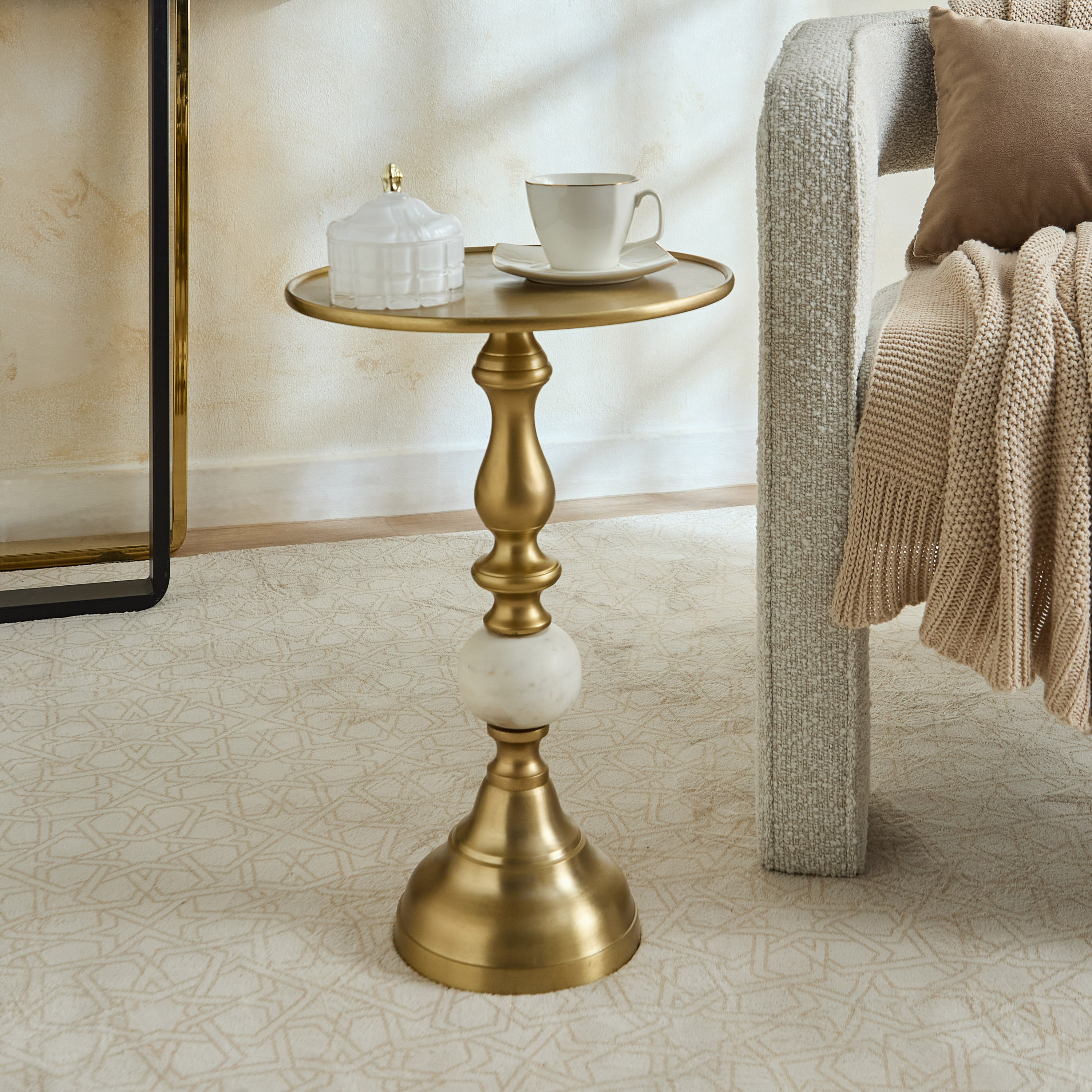 Cadie Accent Table-hbxfurniture-livingroom-endtables-image-1