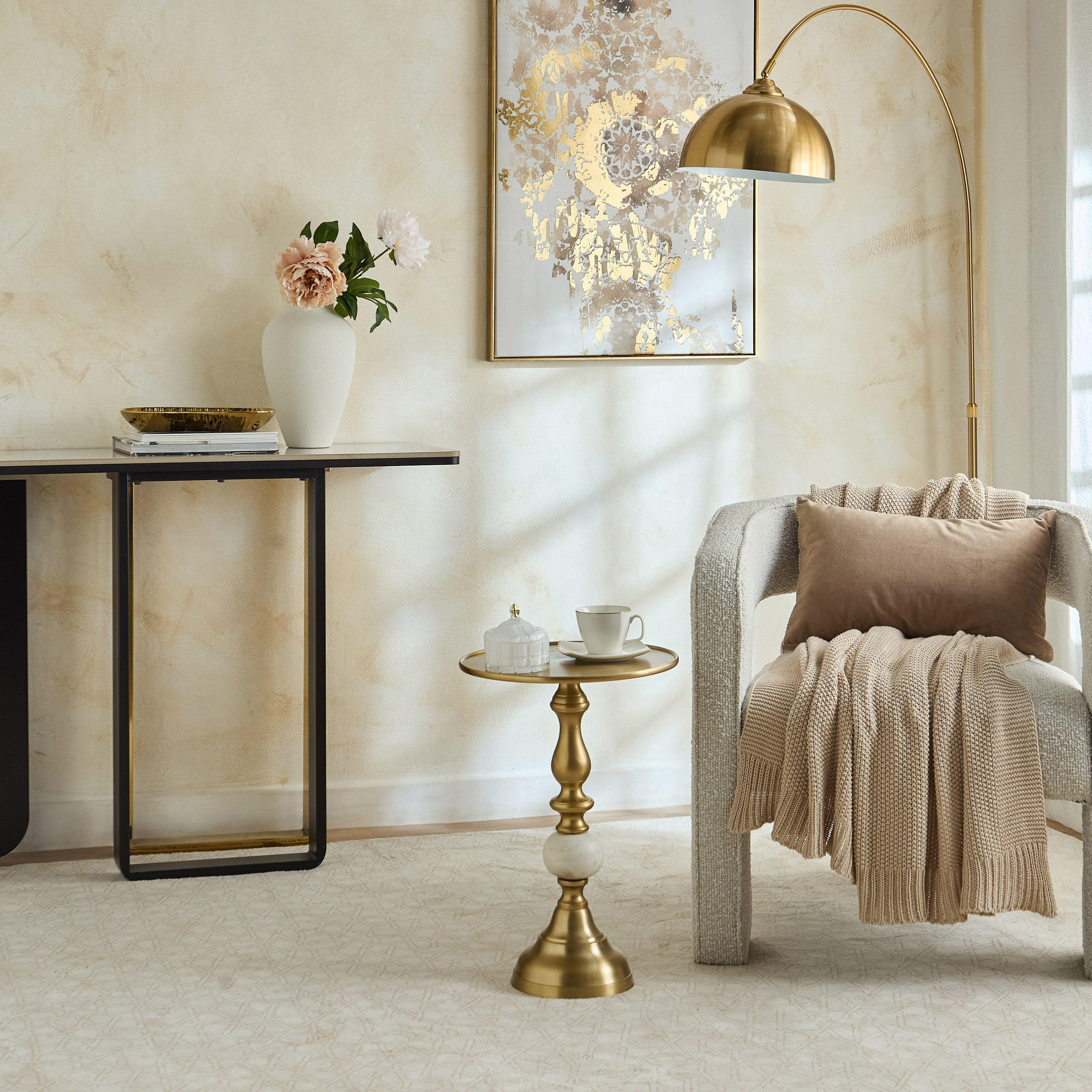 Cadie Accent Table-hbxfurniture-livingroom-endtables-image-5