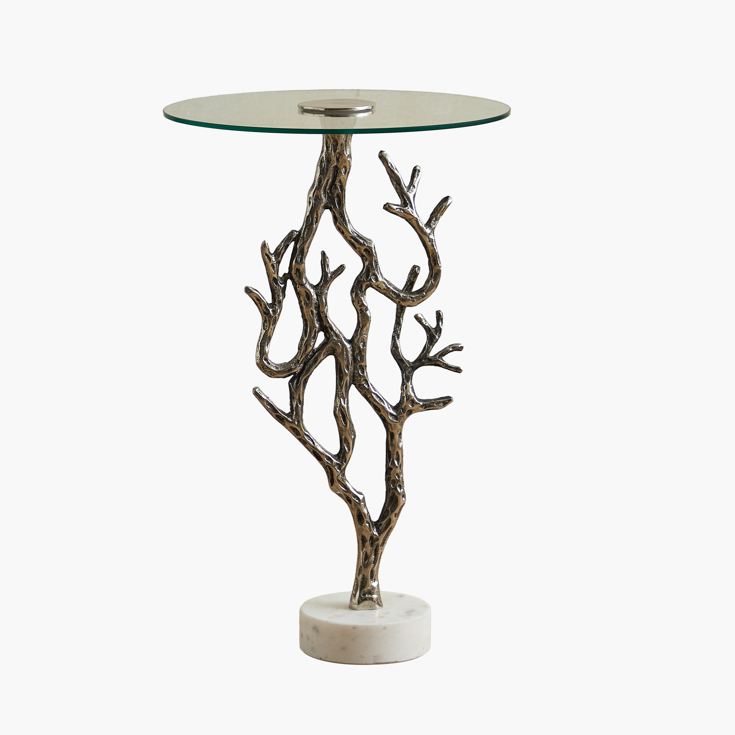 Banyan Glass Top Accent Table-hbxfurniture-livingroom-endtables-image-6