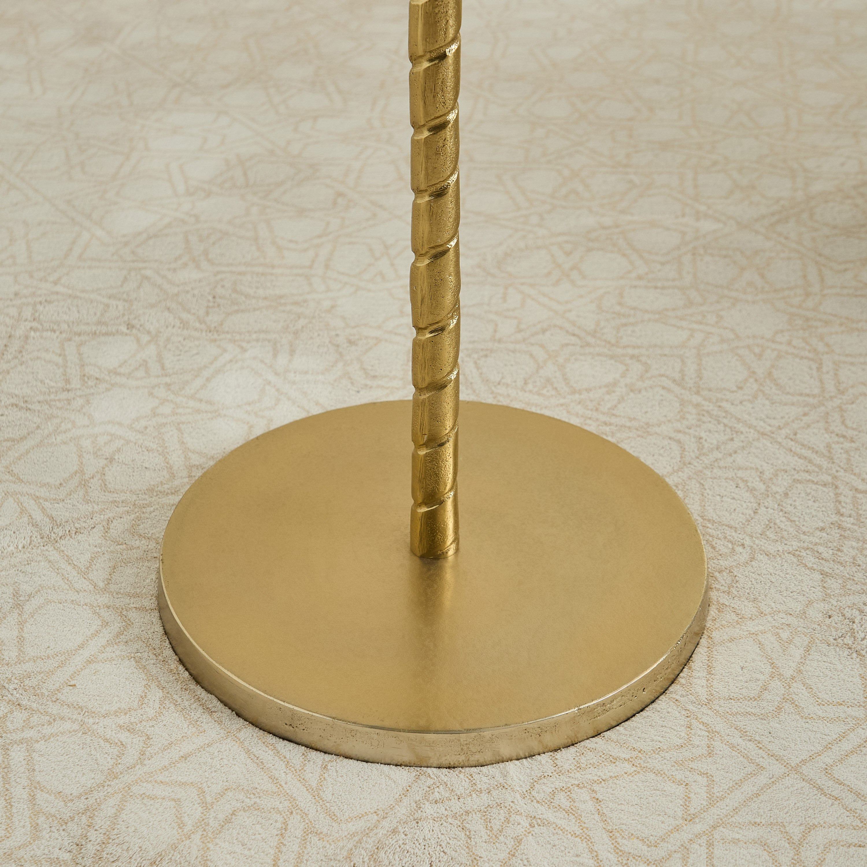 طاولة زينة بسطح زجاجي من مافي-hbxfurniture-livingroom-endtables-image-4