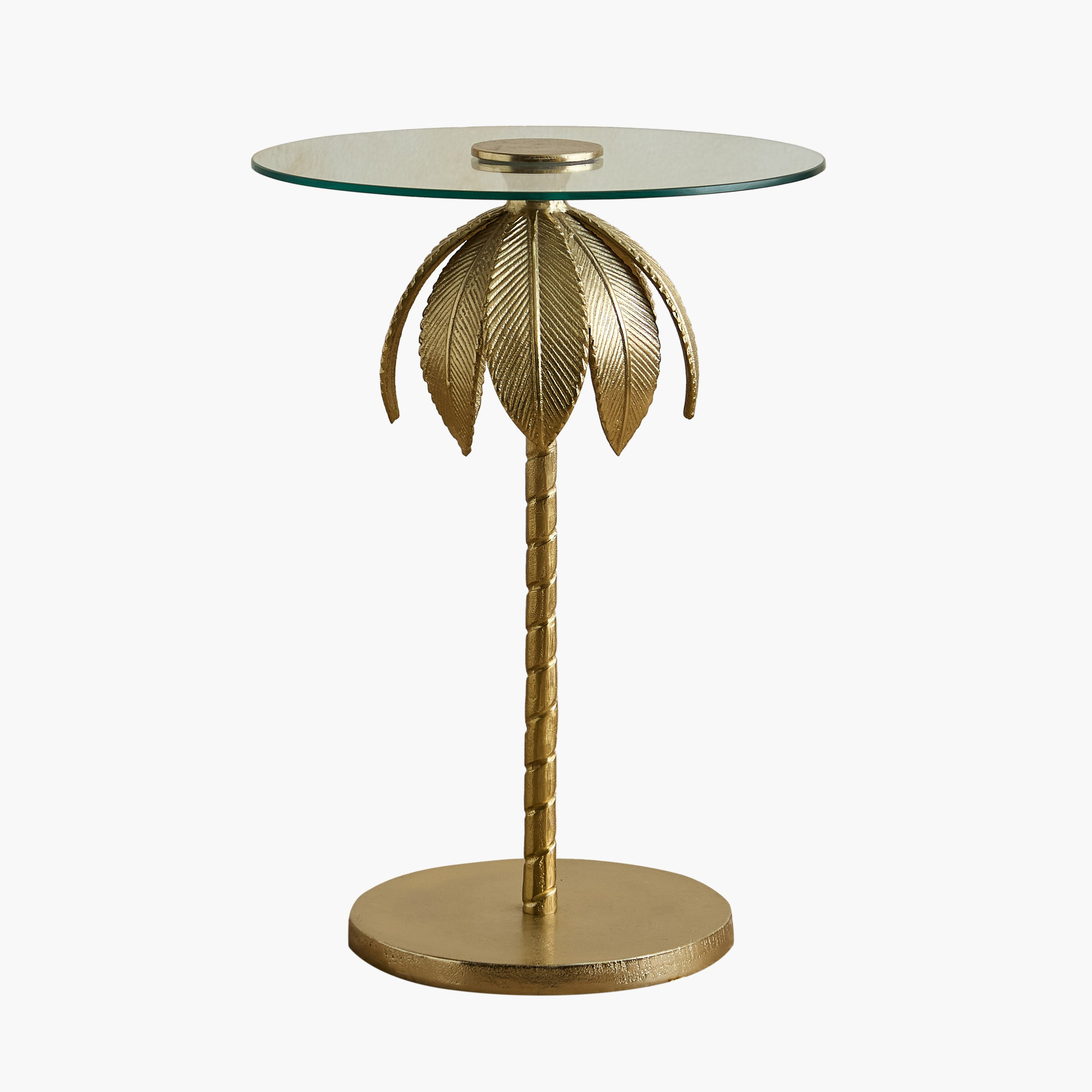 طاولة زينة بسطح زجاجي من مافي-hbxfurniture-livingroom-endtables-image-6