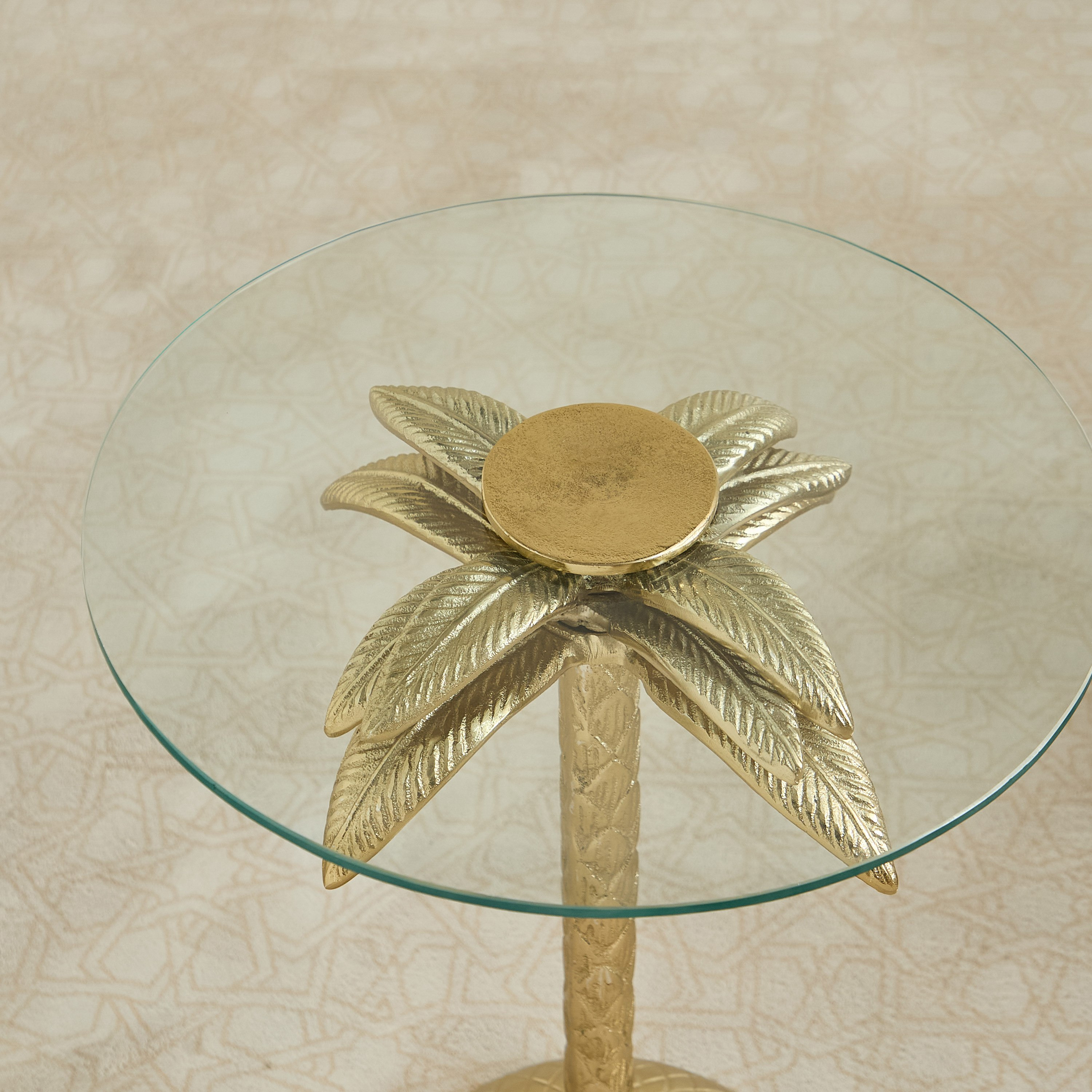 Jila Glass Top Accent Table-hbxfurniture-livingroom-endtables-image-3