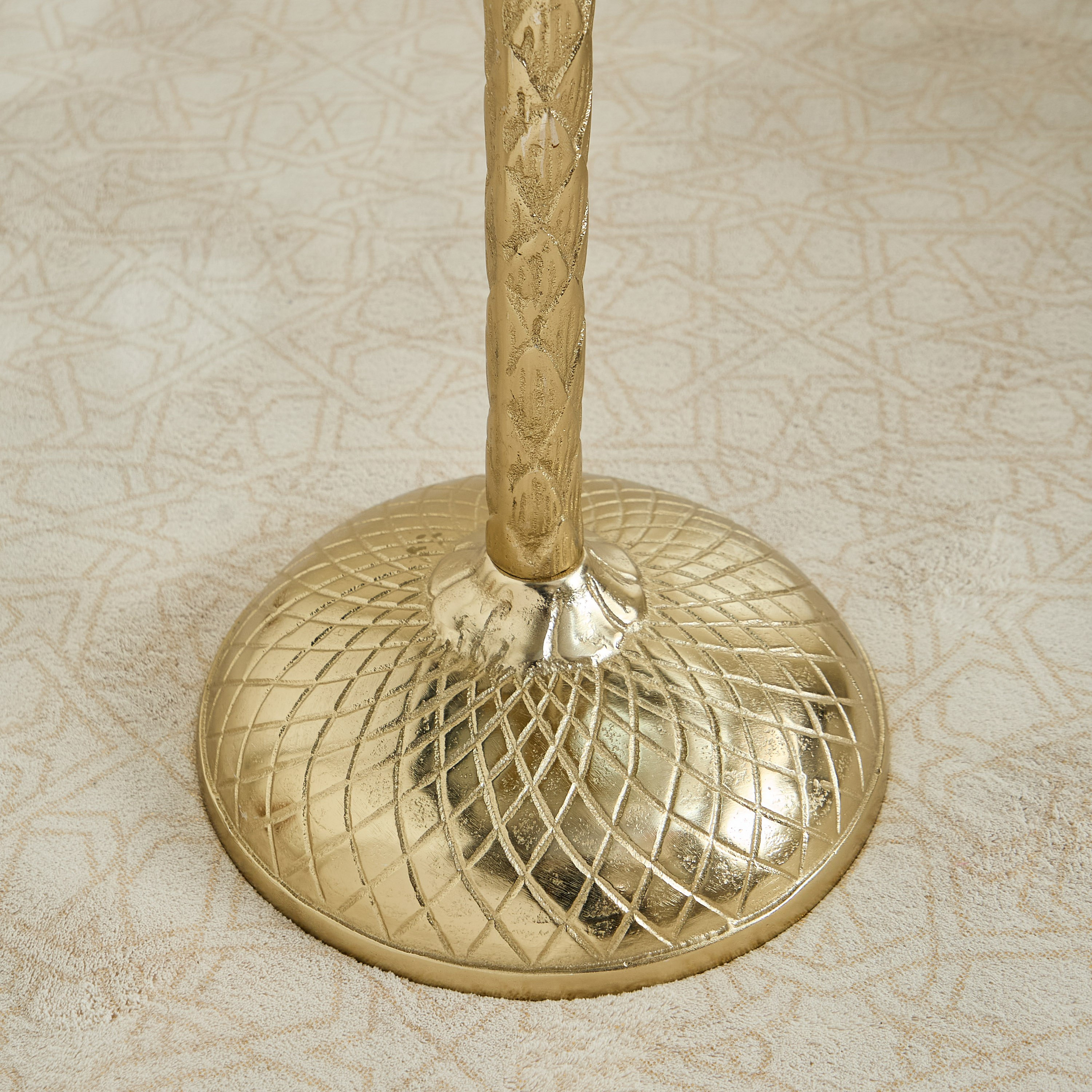 Jila Glass Top Accent Table-hbxfurniture-livingroom-endtables-image-4