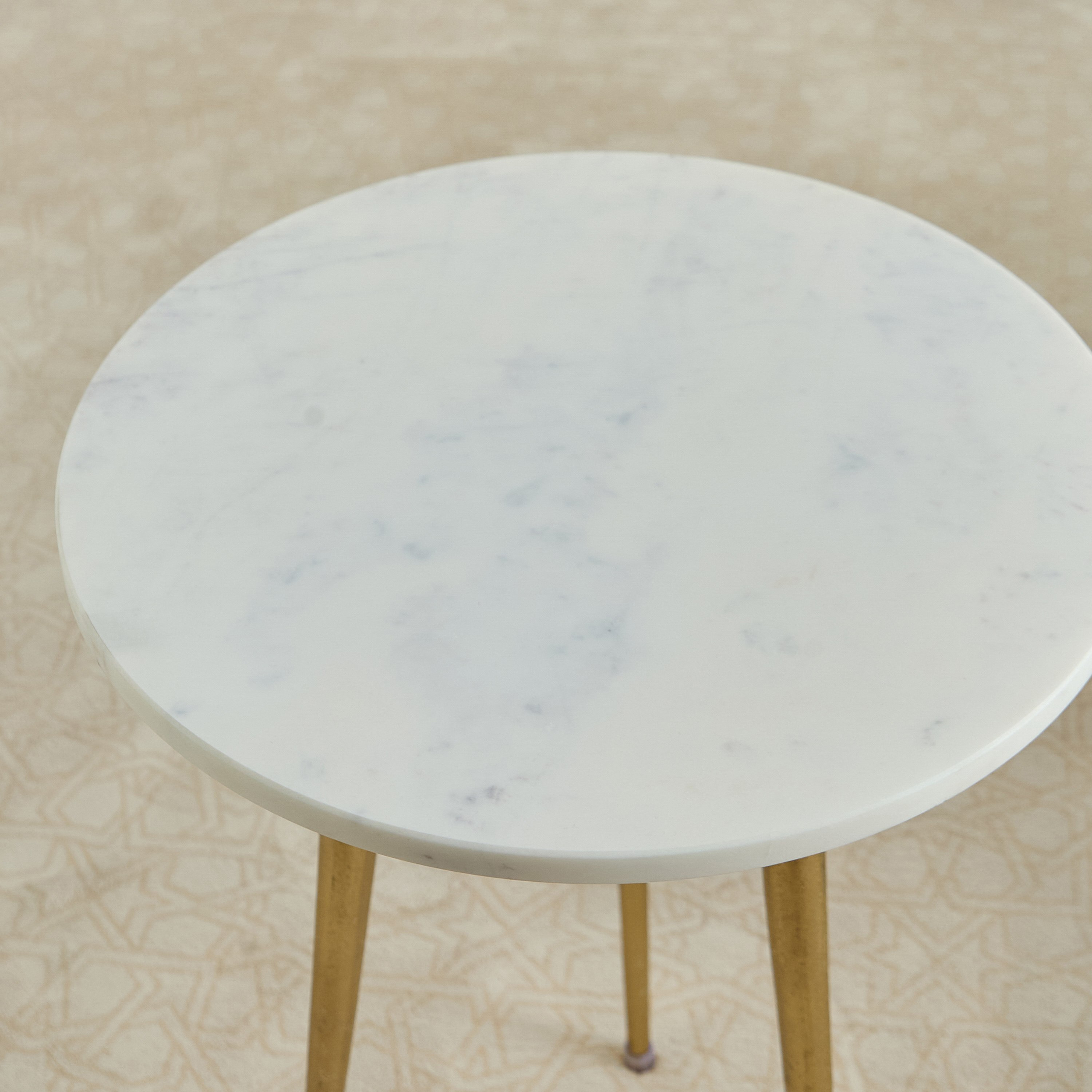 طاولة زينة رخام أصلي من نارفيك-hbxfurniture-livingroom-endtables-image-3