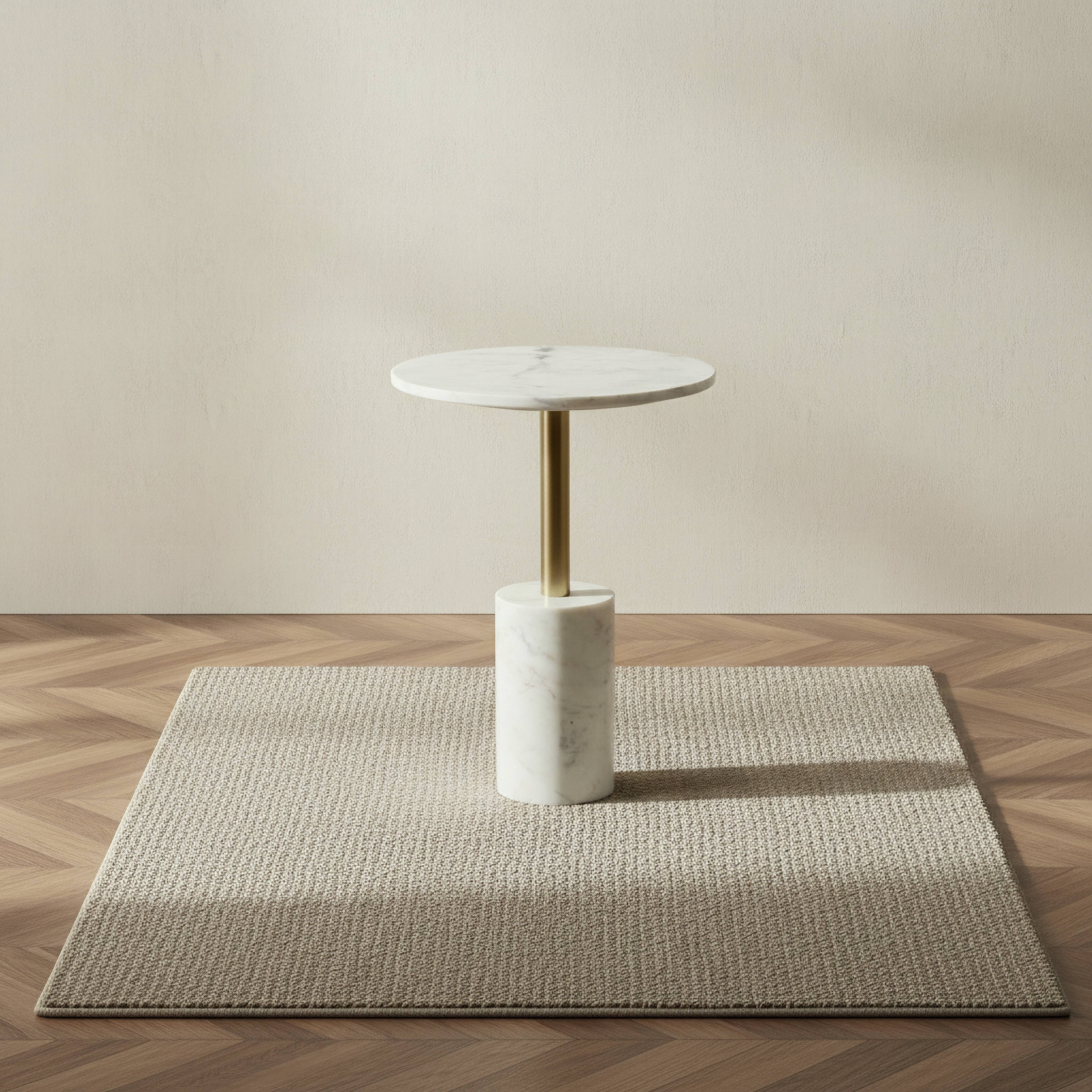 طاولة زينة رخام طبيعي أفاني من كافون-hbxfurniture-livingroom-endtables-image-1