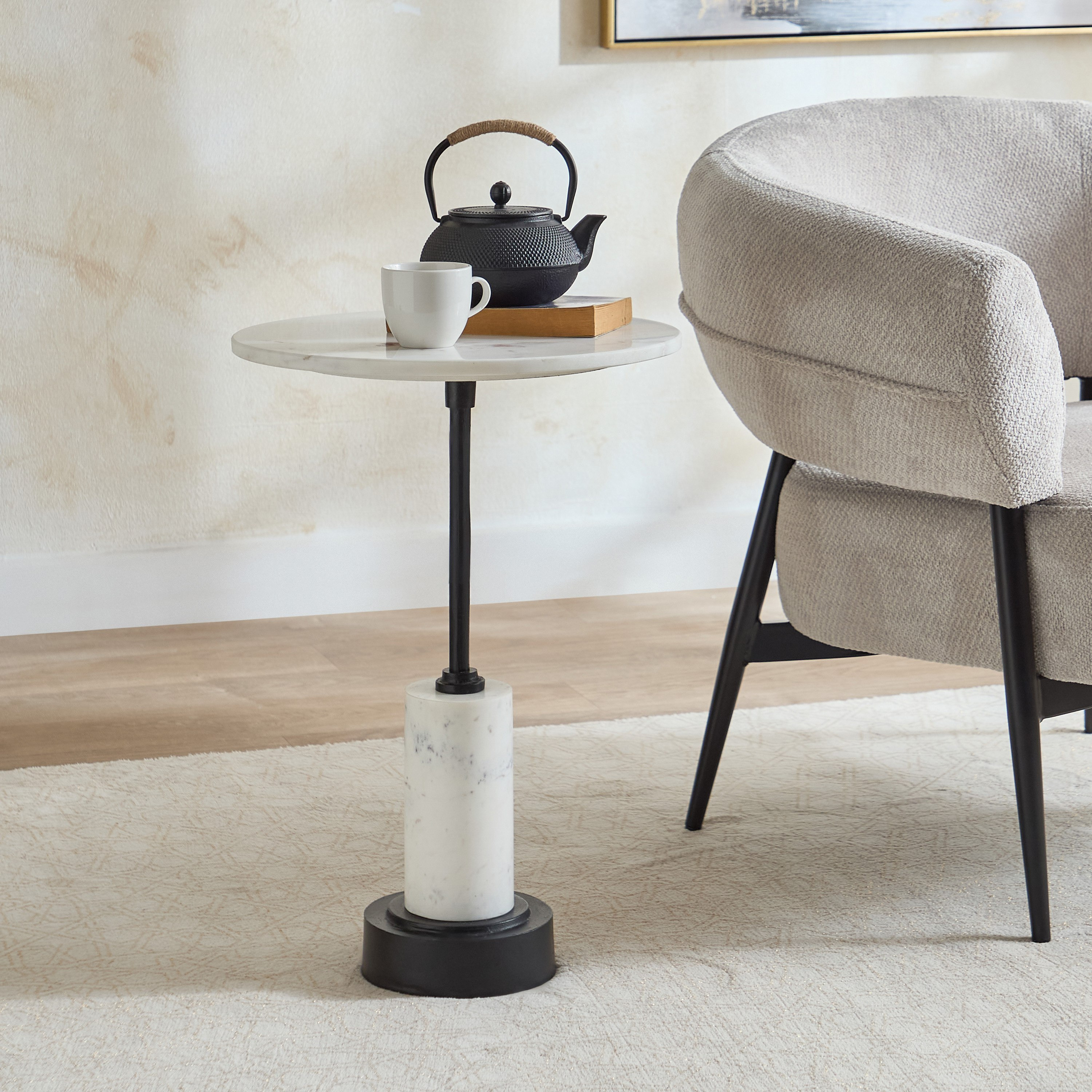 طاولة زينة بسطح رخامي ميلدا من كافون-PROMO_HB_SA_SETFOR1299_270826-image-2