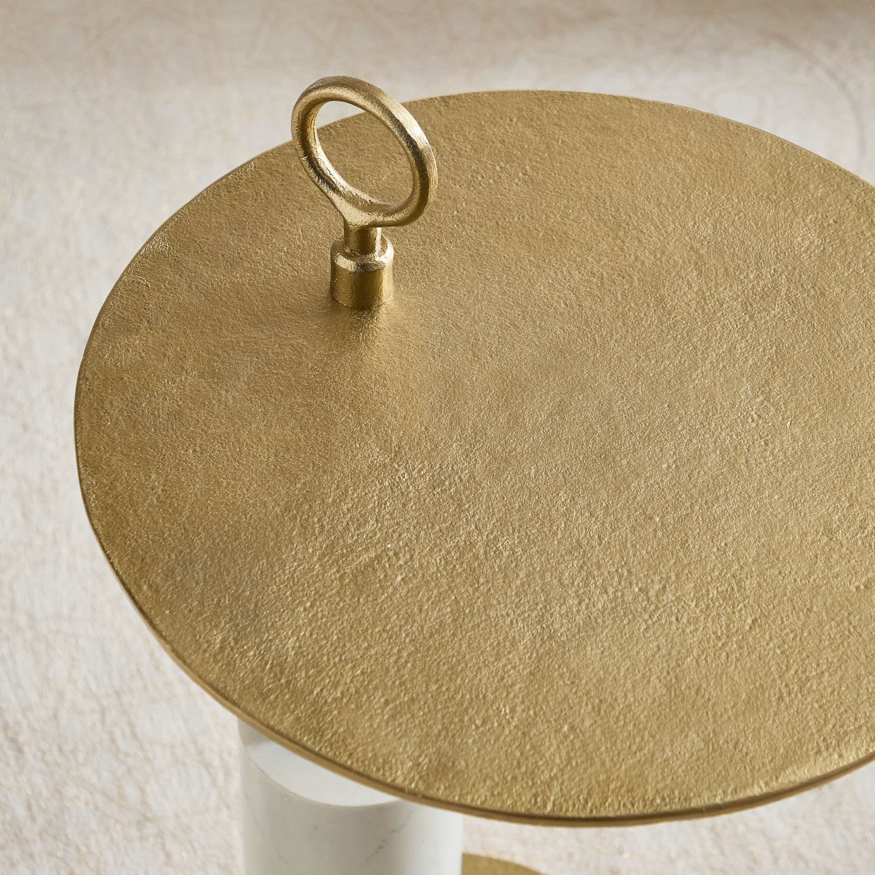 Vendra Isabela Geniune Marble Base Accent Table-PROMO_HB_SA_SETFOR1299_270826-image-4