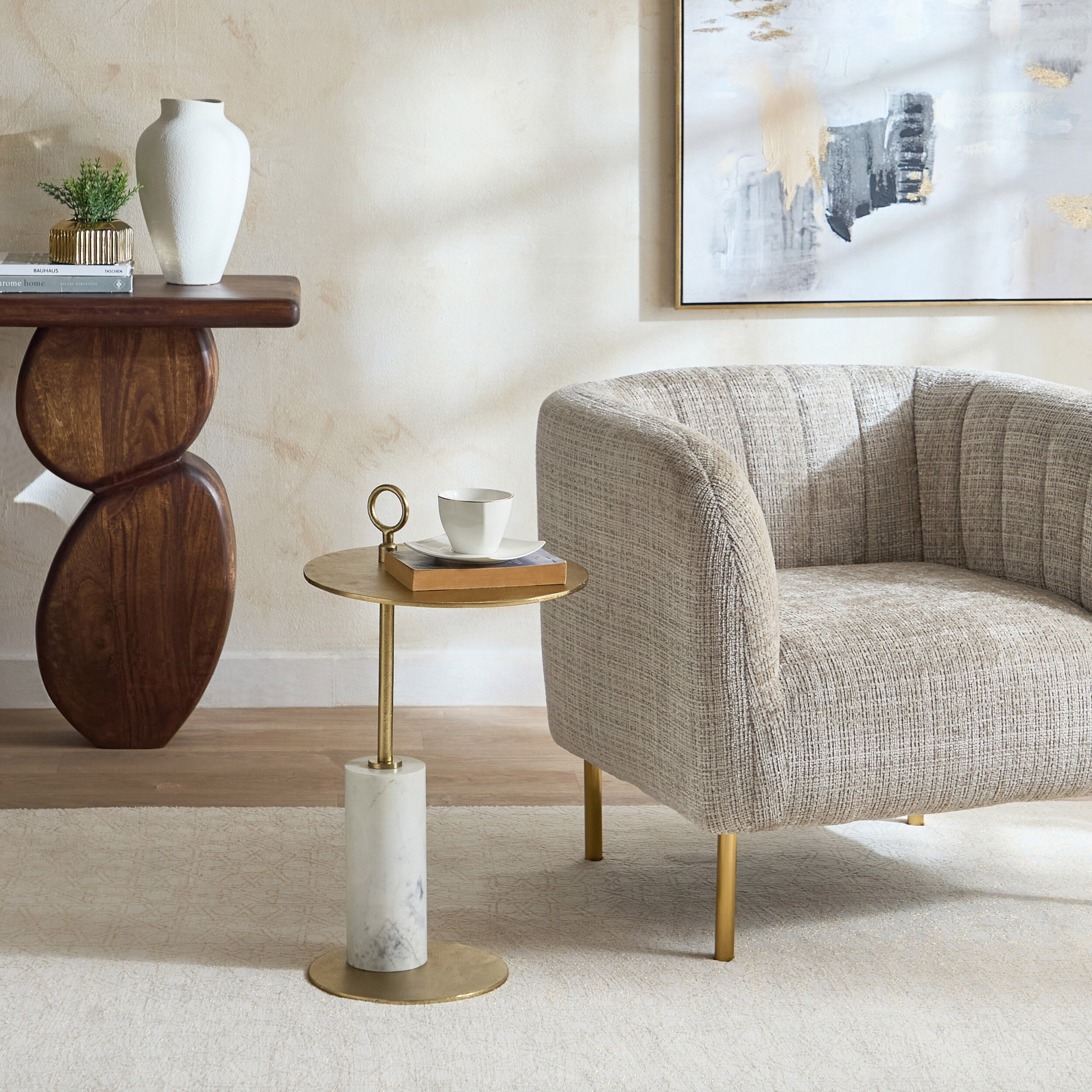 Vendra Isabela Geniune Marble Base Accent Table-PROMO_HB_SA_SETFOR1299_270826-image-6