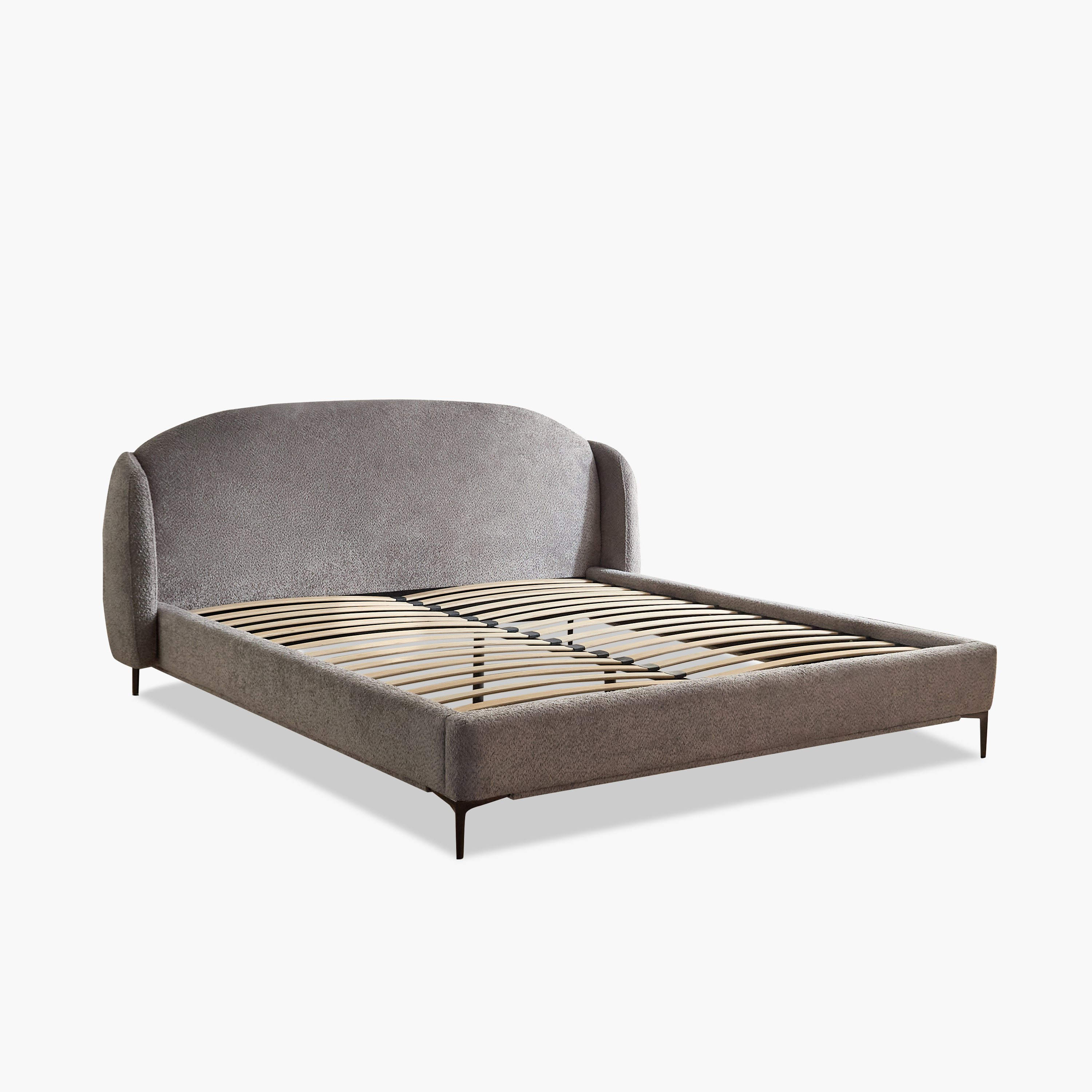 سرير كوين منجد دونا من مارويل - 160x200 سم-hbxbedroom-bedsandbedsets-beds-queen-image-8