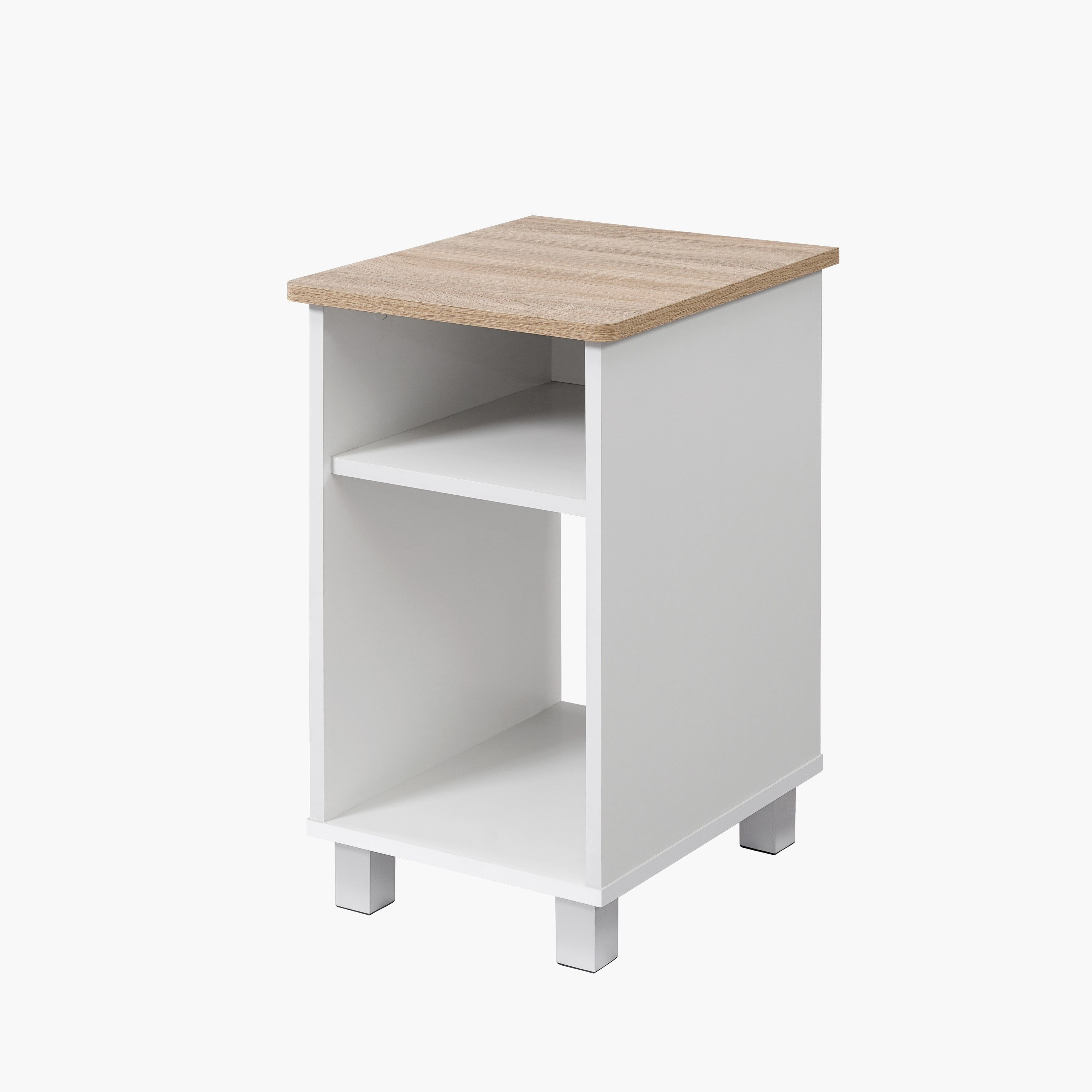 Movo Oasis Nightstand with Shelf-PROMO_HB_UAE_HBX10_250526-image-3