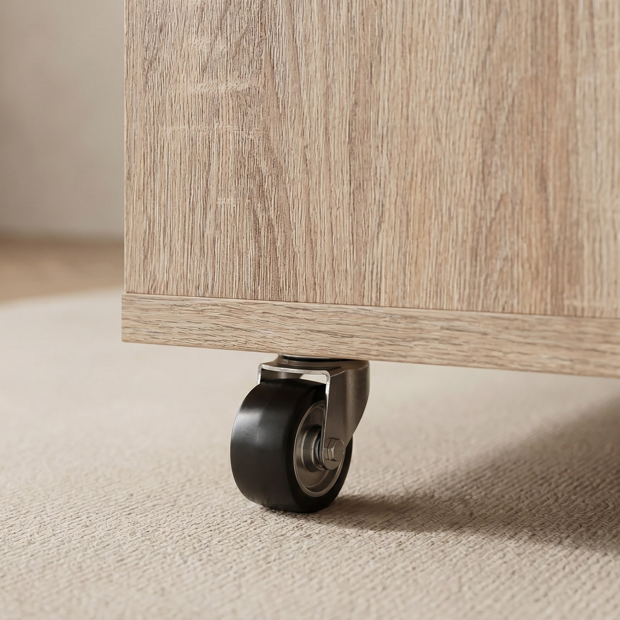Cebu Compact Coffee Table with Drawer and Castor wheels-PROMO_HB_UAE_THRESHOLD_Furniture_020426-image-4
