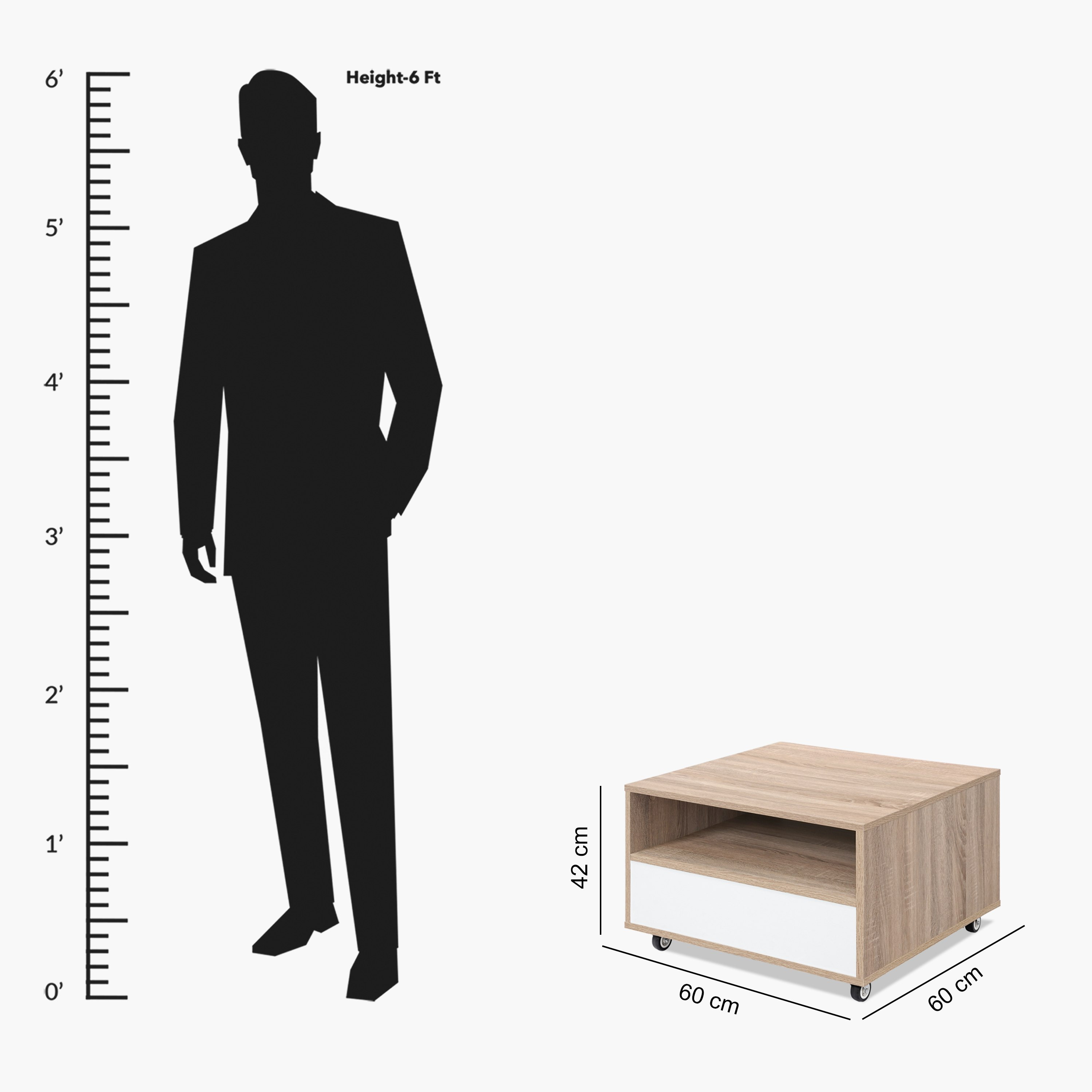 Cebu Compact Coffee Table with Drawer and Castor wheels-PROMO_HB_UAE_THRESHOLD_Furniture_020426-image-6