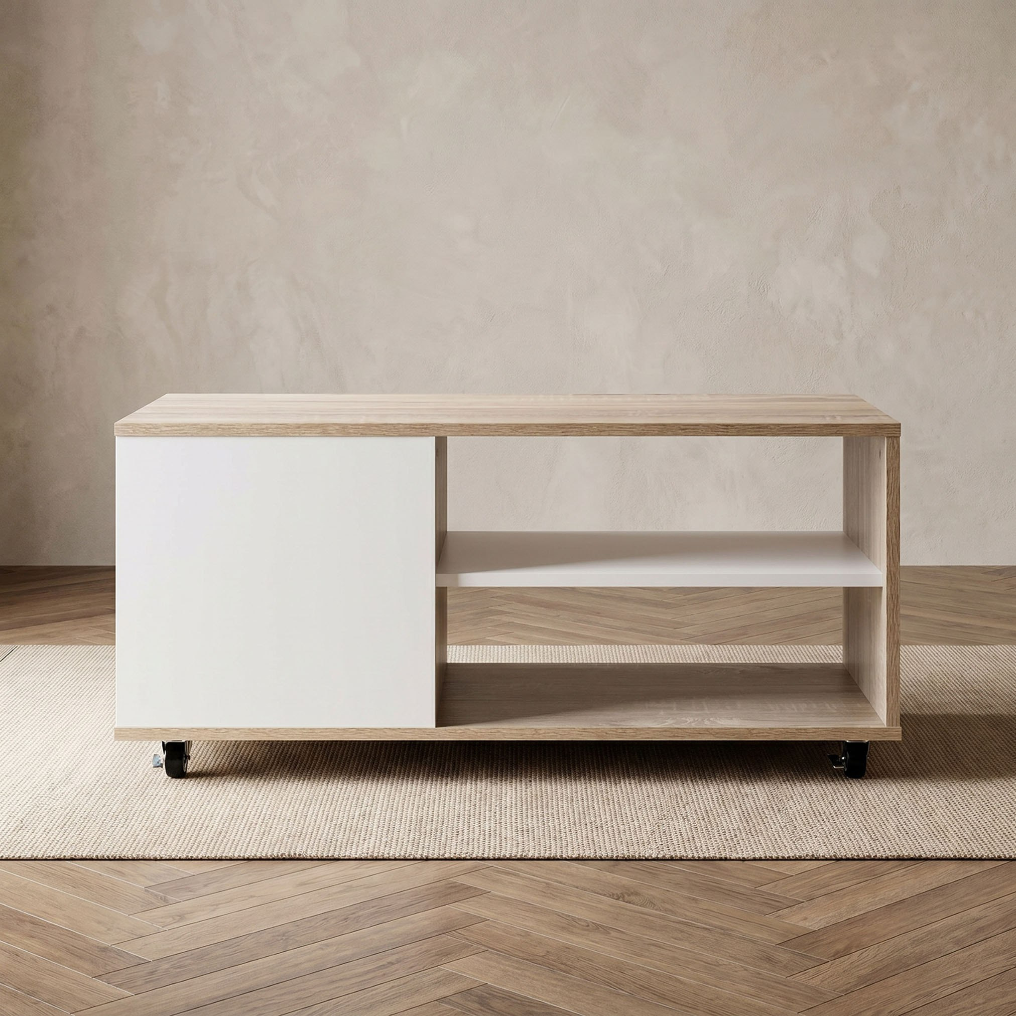 Cebu Coffee Table with Castor Wheels-PROMO_HB_UAE_THRESHOLD_Furniture_020426-image-2