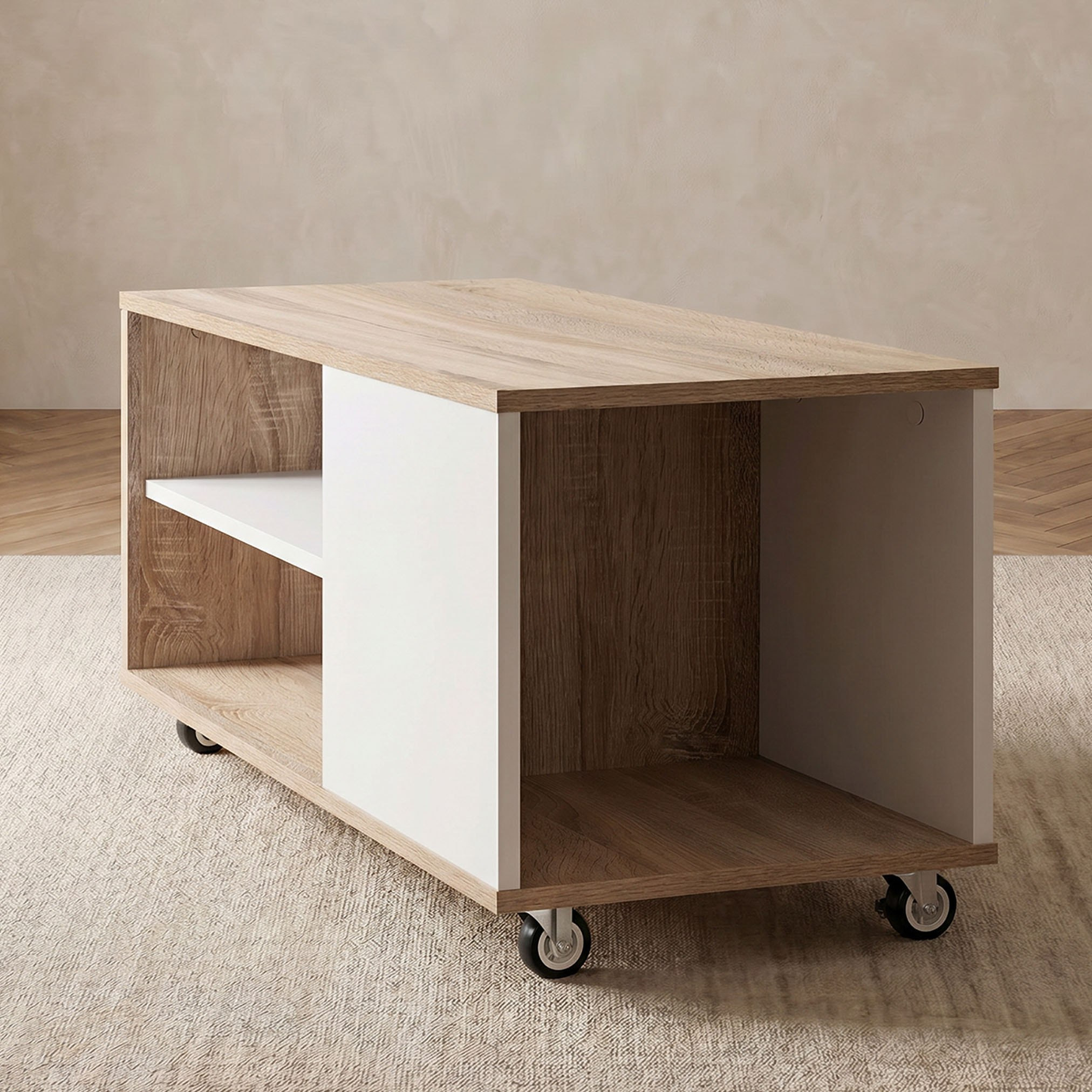 Cebu Coffee Table with Castor Wheels-PROMO_HB_UAE_THRESHOLD_Furniture_020426-image-3