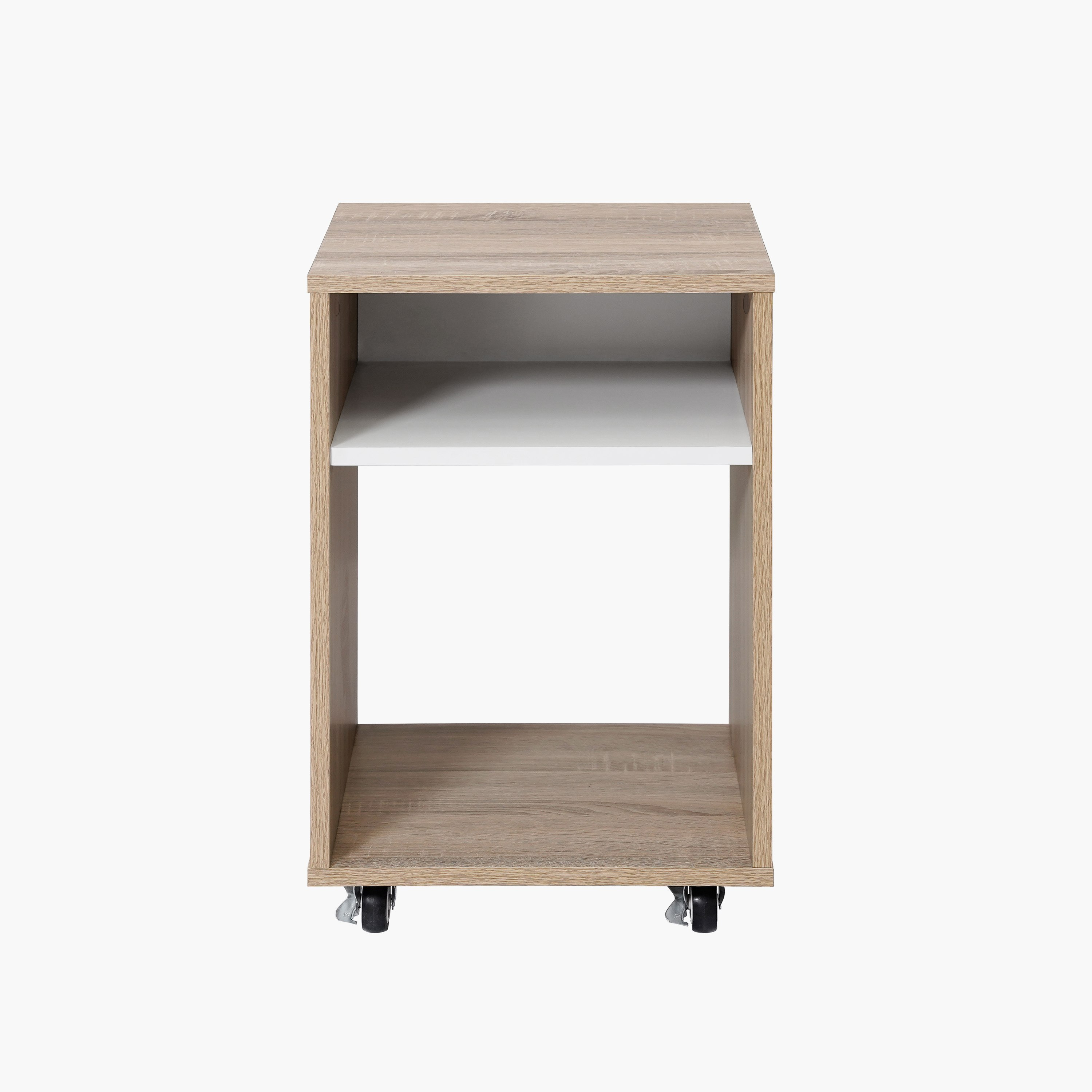 طاولة جانبية بعجلات دوارة من سيبو-hbxfurniture-livingroom-endtables-image-2