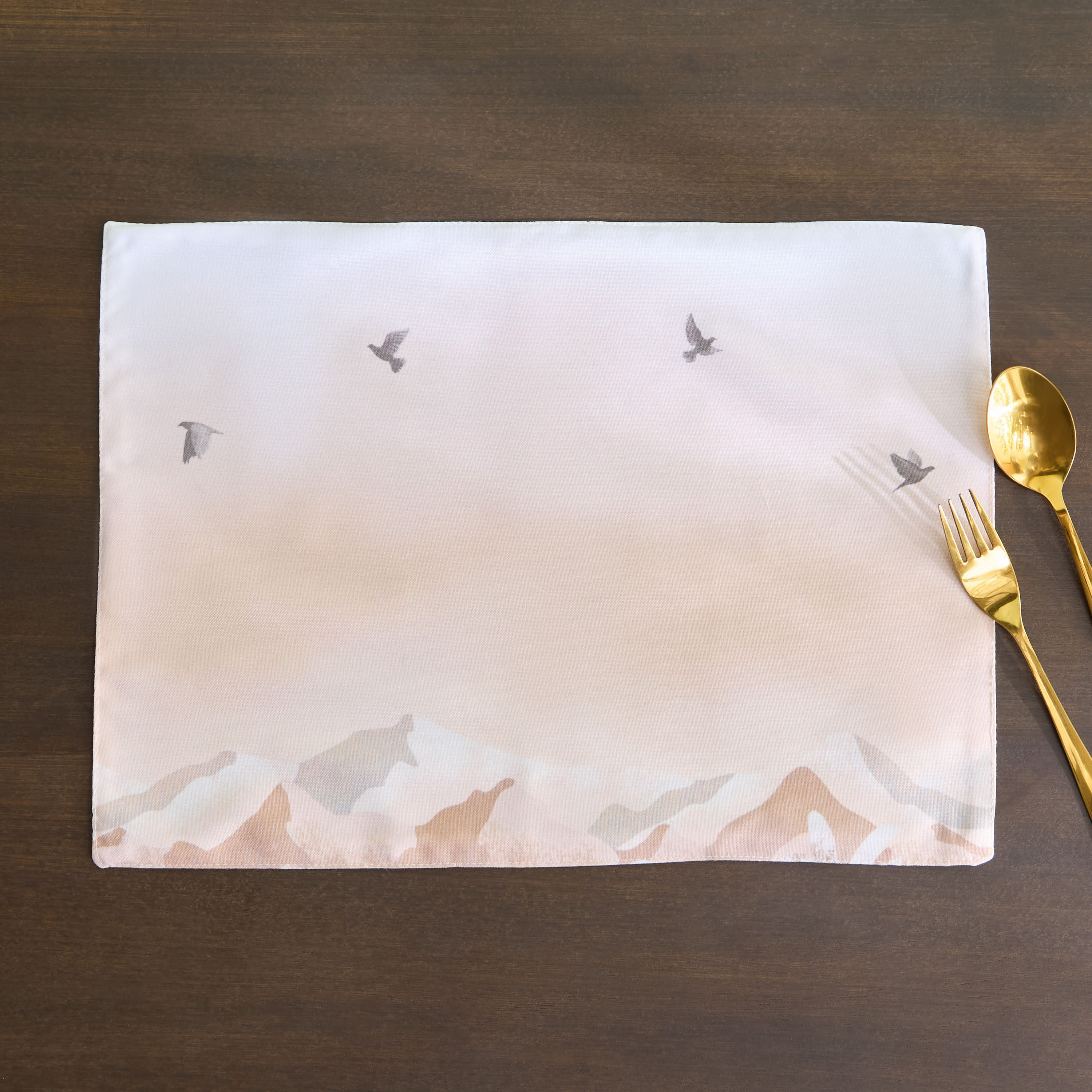 Sahara Oasis Placemat - 33x45 cm-hbxdecorandfurnishings-homefurnishings-tablelinens-image-1