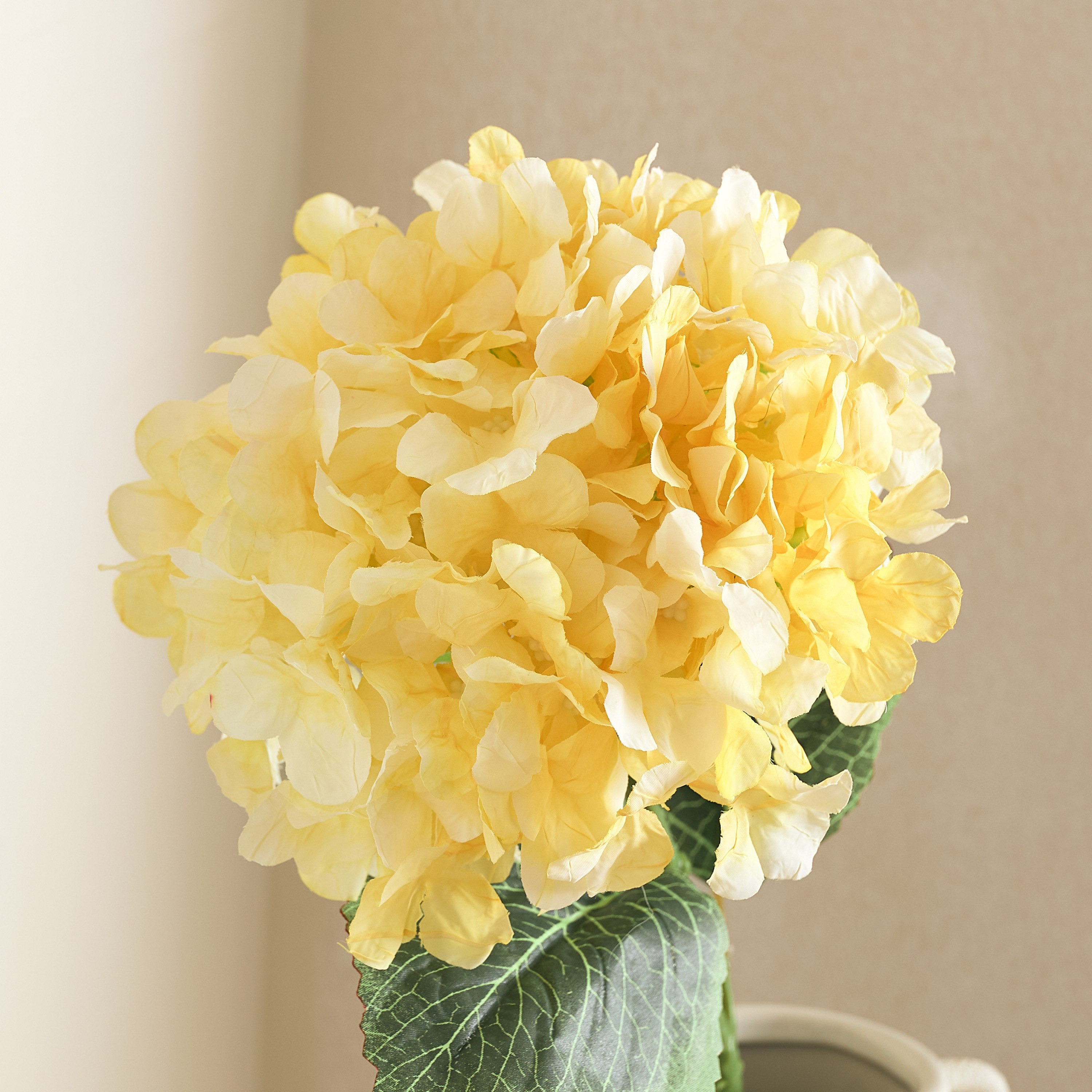 غصن زهرة هيدرانجيا من فلوريت - 53 سم-hbxdecorandfurnishings-homeaccessories-artificialflowersandplants-image-2