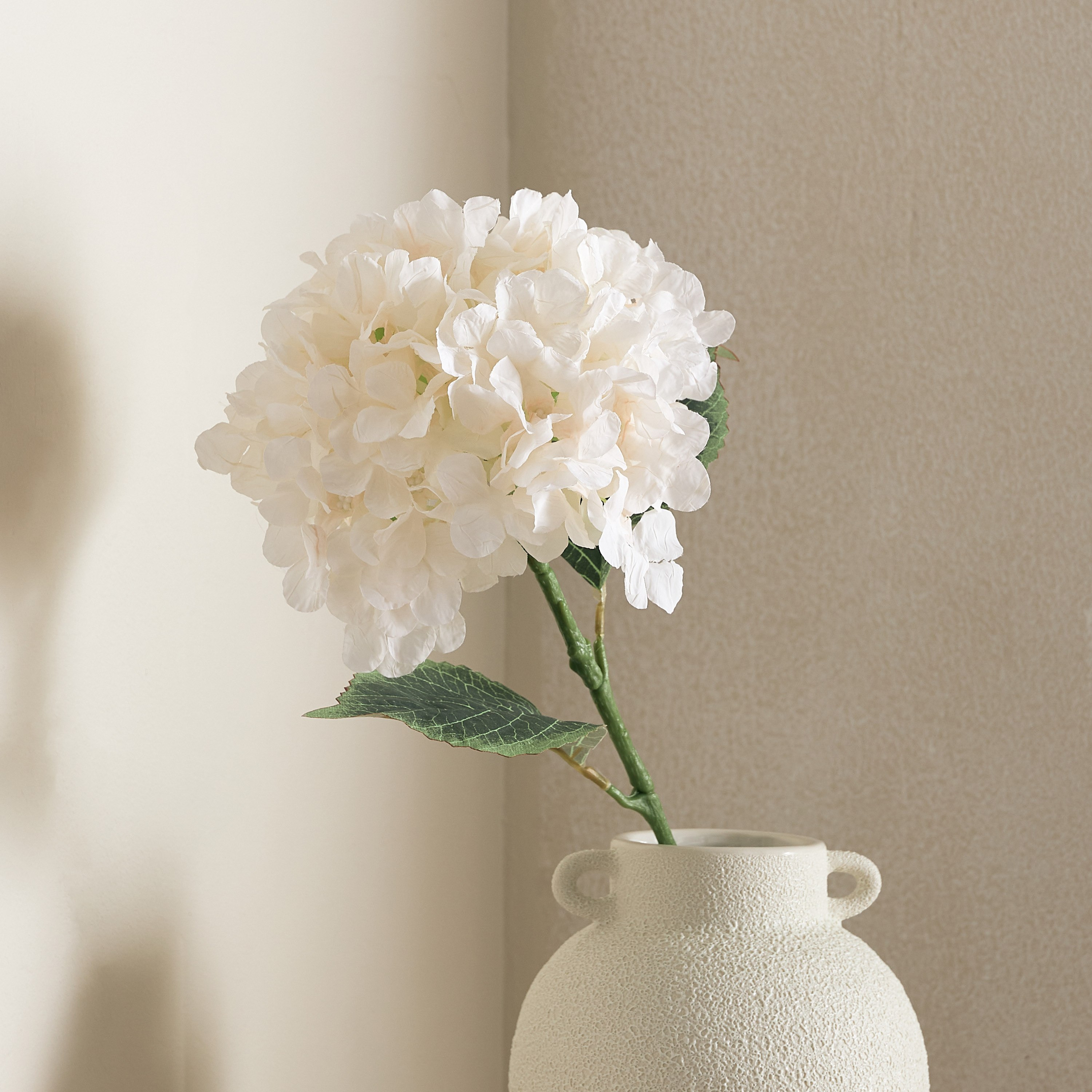 غصن زهرة هيدرانجيا من فلوريت - 53 سم-hbxdecorandfurnishings-homeaccessories-artificialflowersandplants-image-5