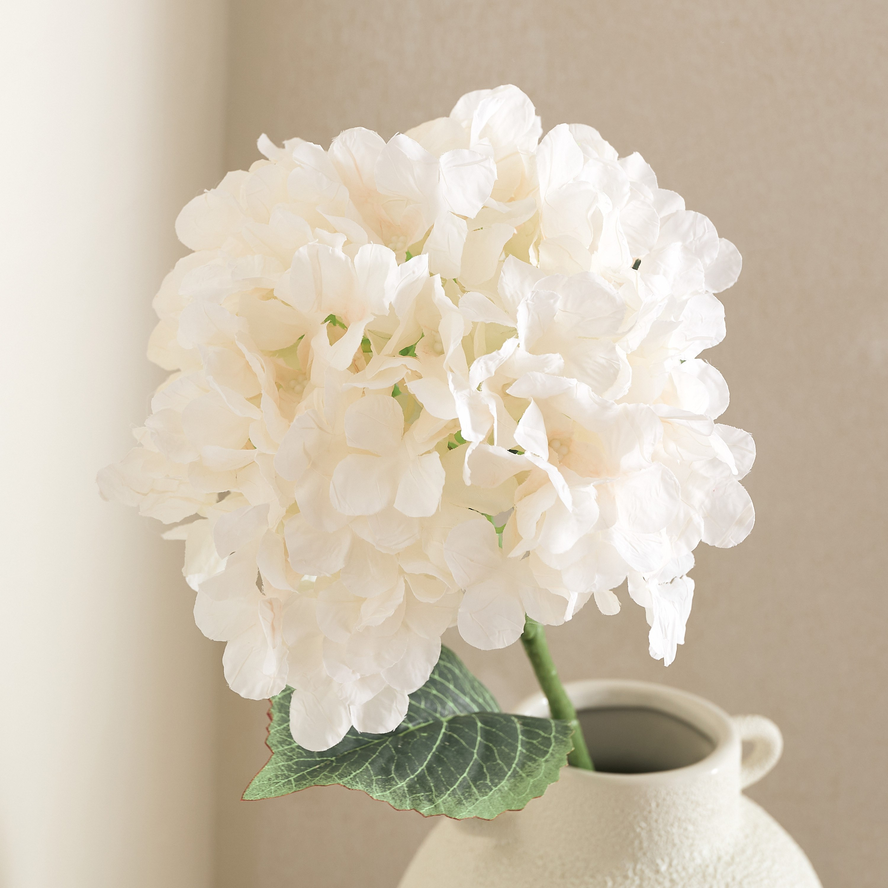 غصن زهرة هيدرانجيا من فلوريت - 53 سم-hbxdecorandfurnishings-homeaccessories-artificialflowersandplants-image-6