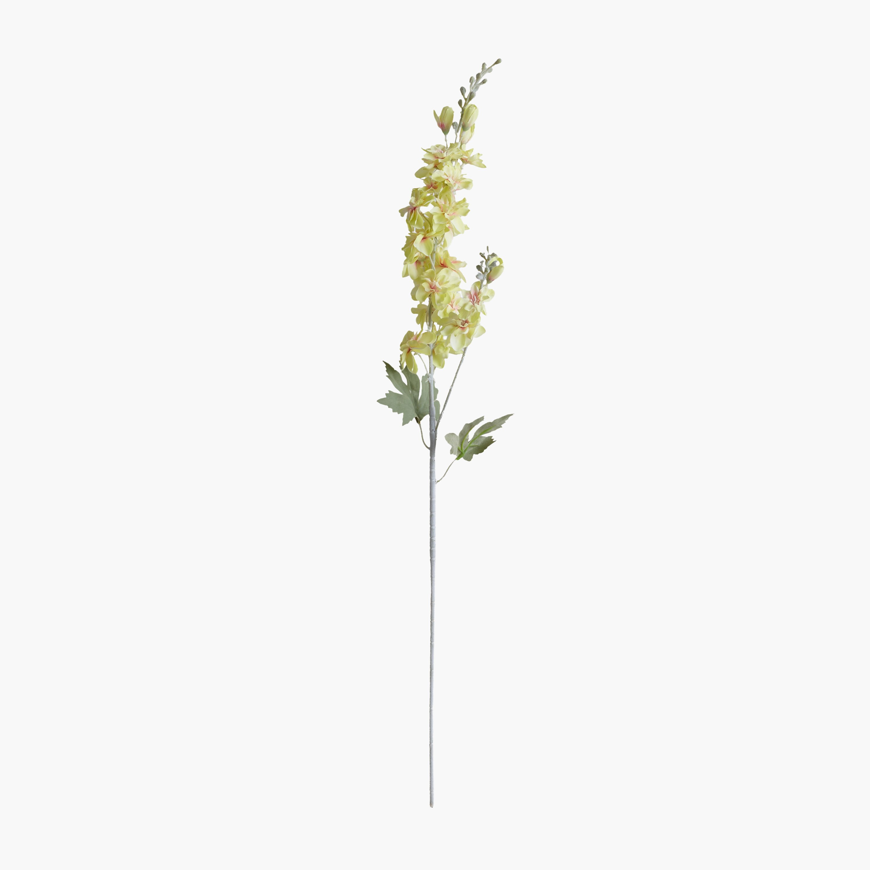 Floret Delphinium Flower Stem - 82 cm-hbxdecorandfurnishings-homeaccessories-artificialflowersandplants-image-8