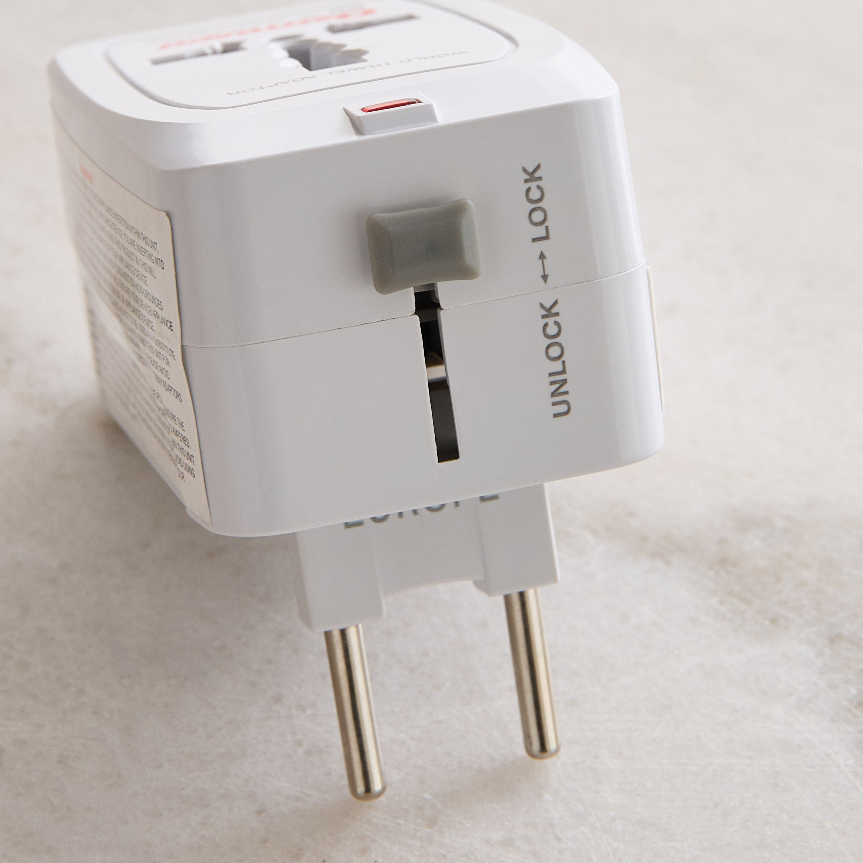 Oshtraco 940K World Travel Adaptor-hbxbedroom-lighting-lightingaccessories-image-3