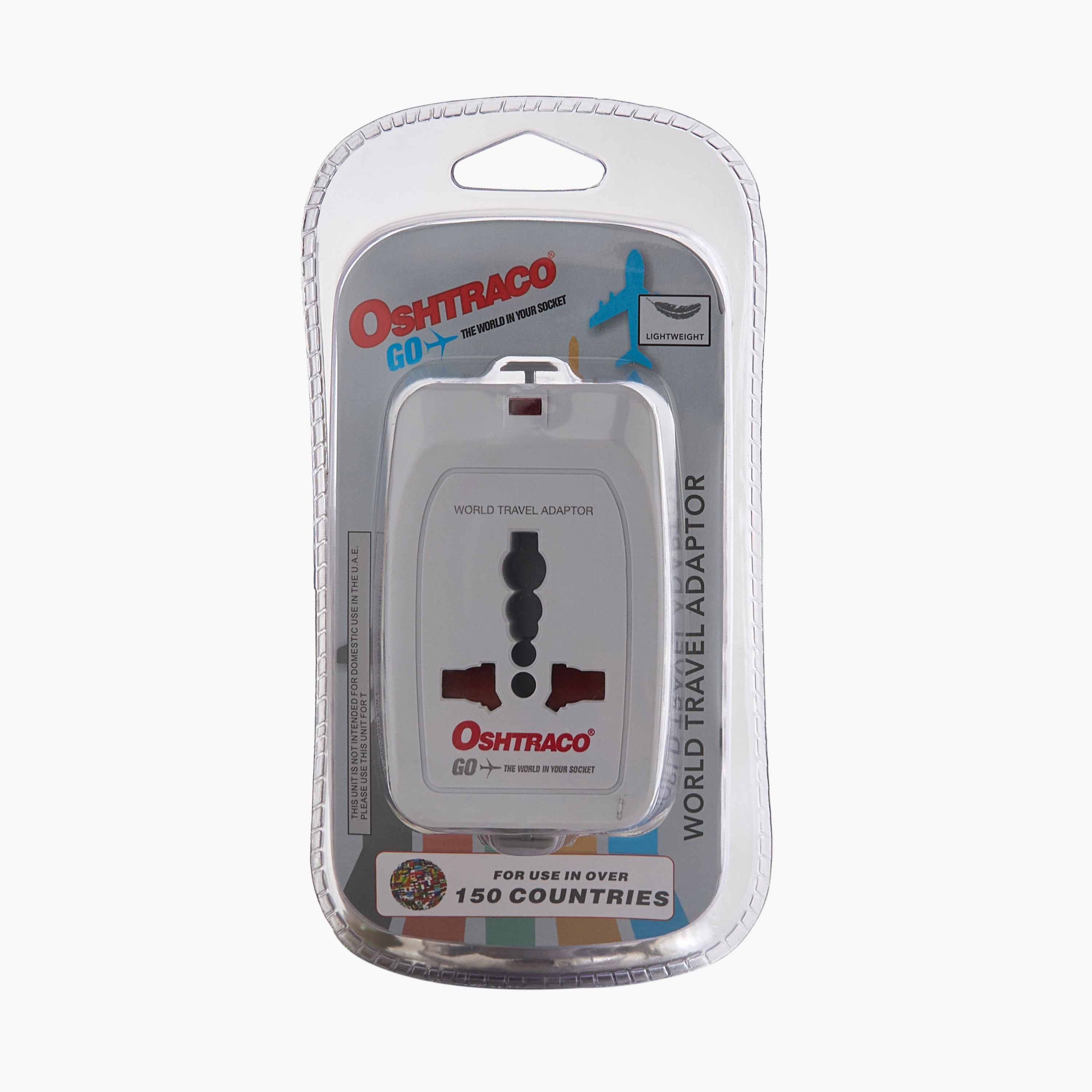 Oshtraco 940K World Travel Adaptor-hbxbedroom-lighting-lightingaccessories-image-4