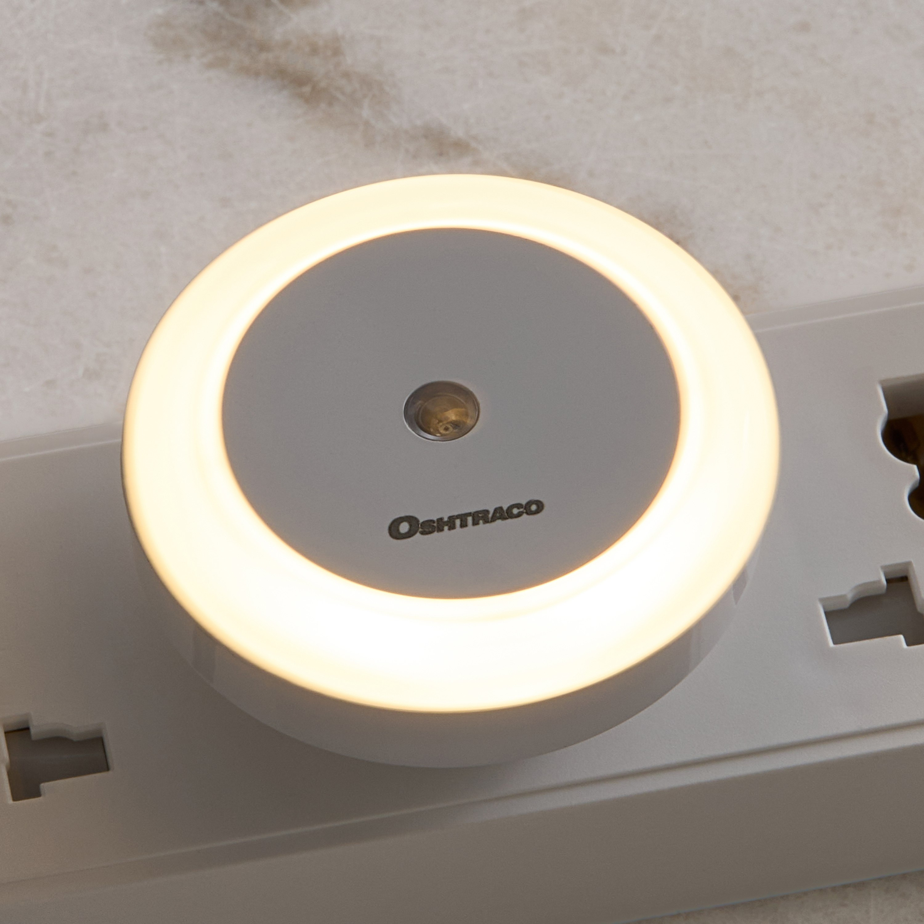 مصباح ليلي بإضاءة ليد دافئة وبحساس تلقائي من أوشتراكو-hbxbedroom-lighting-lightingaccessories-image-3