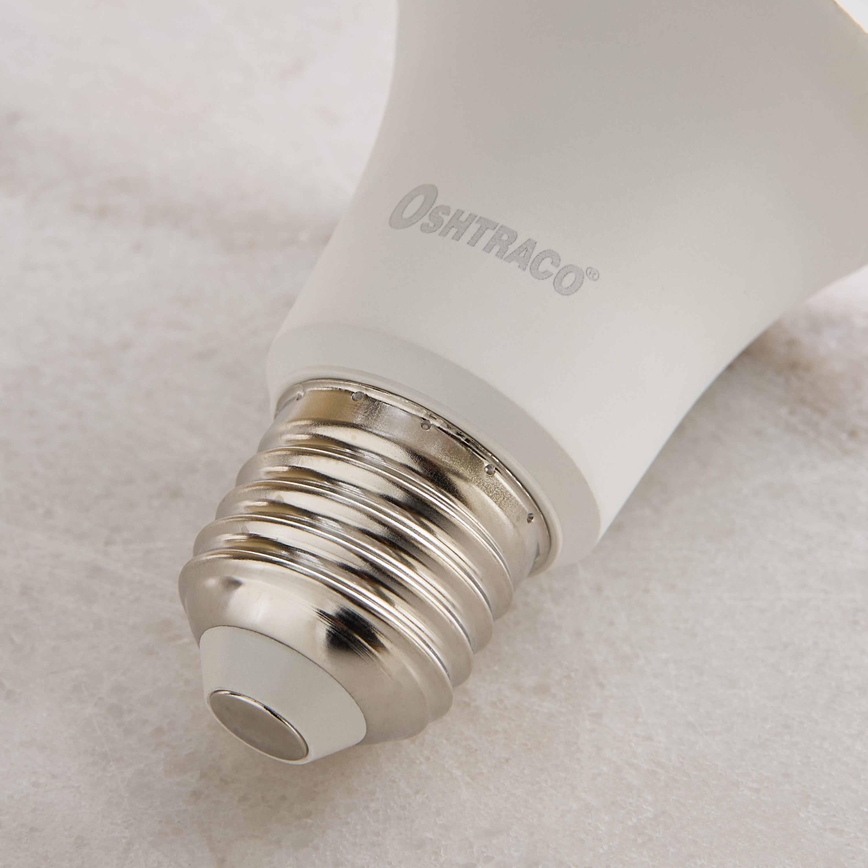Oshtraco Dimmable 13-Watt E27 3000K LED Bulb-hbxbedroom-lighting-lightingaccessories-image-2