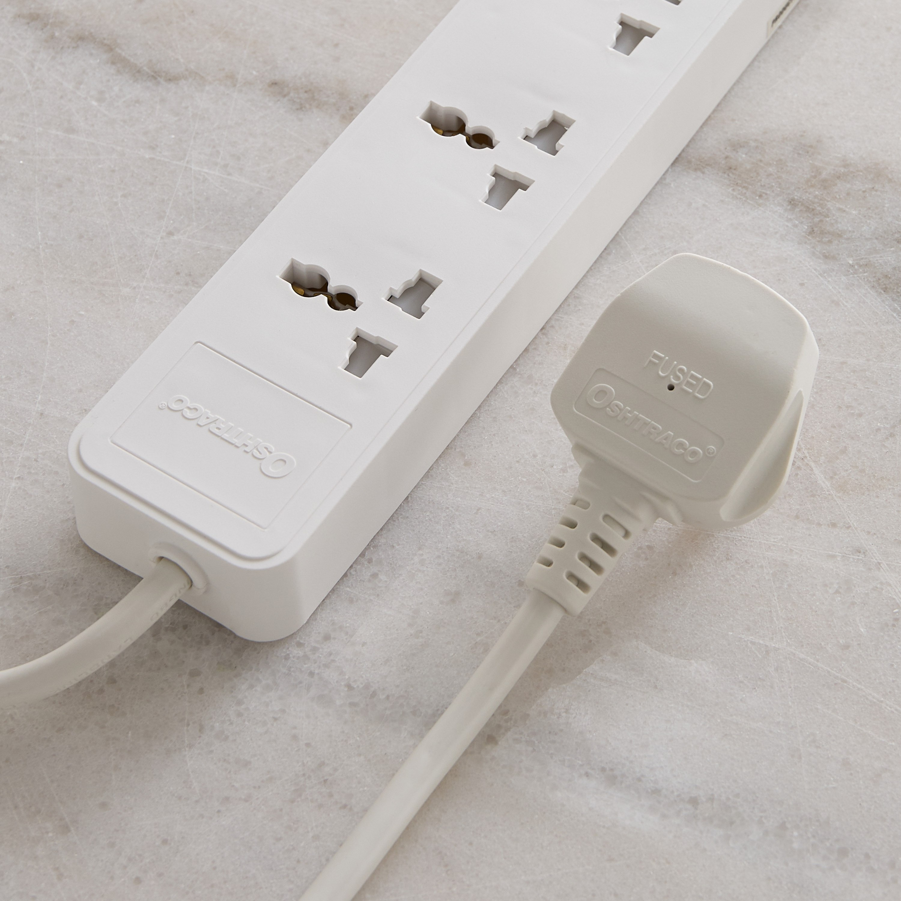 Oshtraco 4-Way Extension with 1.5m Cord-hbxbedroom-lighting-lightingaccessories-image-3