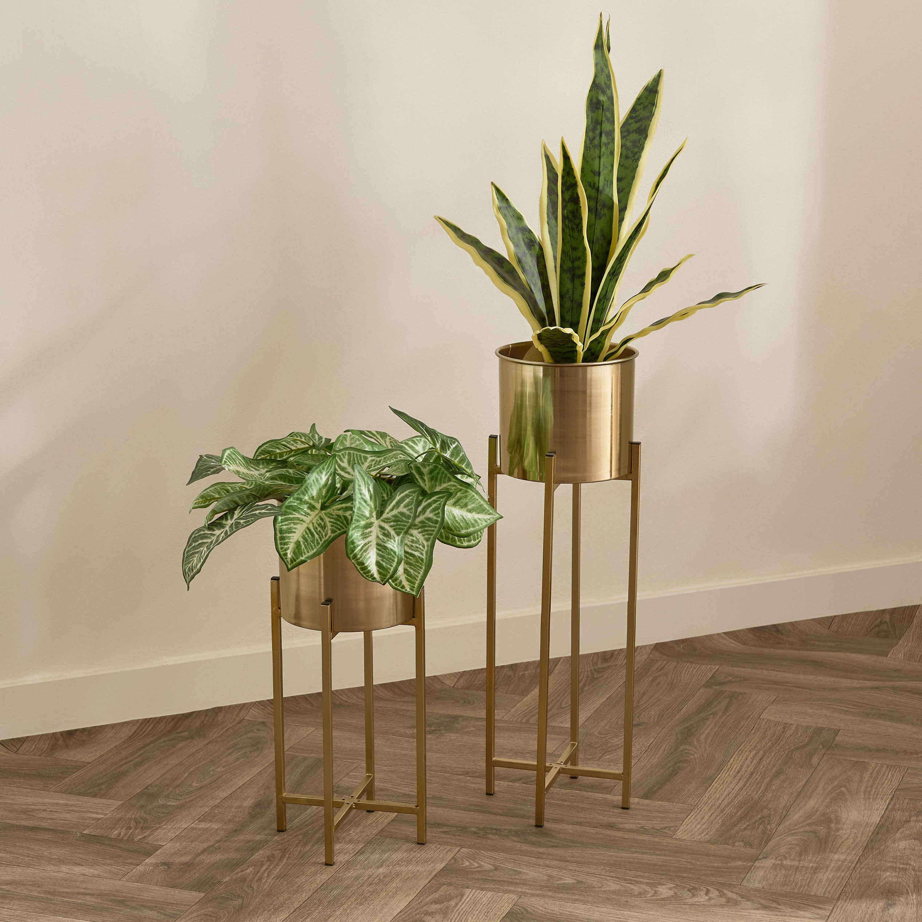 حامل إناء زرع معدني بريميوم طقم قطعتين من فيستا آيس-hbxhomeware-hbxdecorandfurnishings-image-5