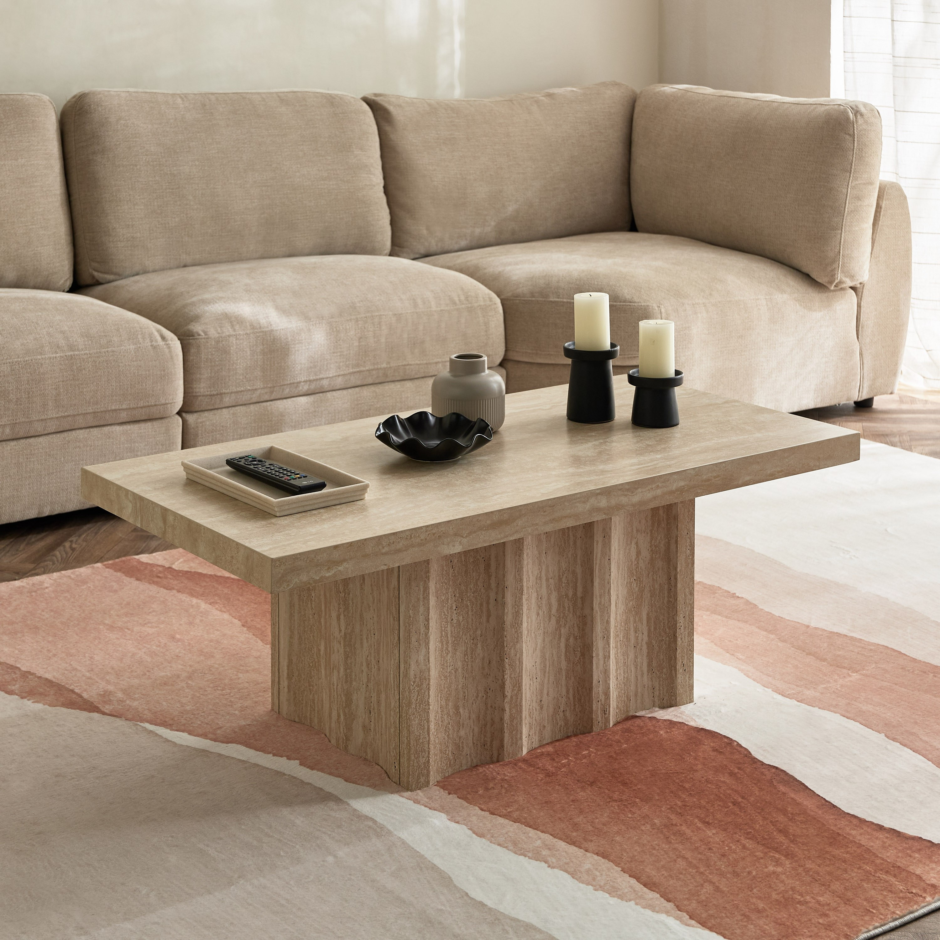 Scallop Sintered Stone Top Coffee Table-PROMO_HB_UAE_THRESHOLD_Furniture_020426-image-1