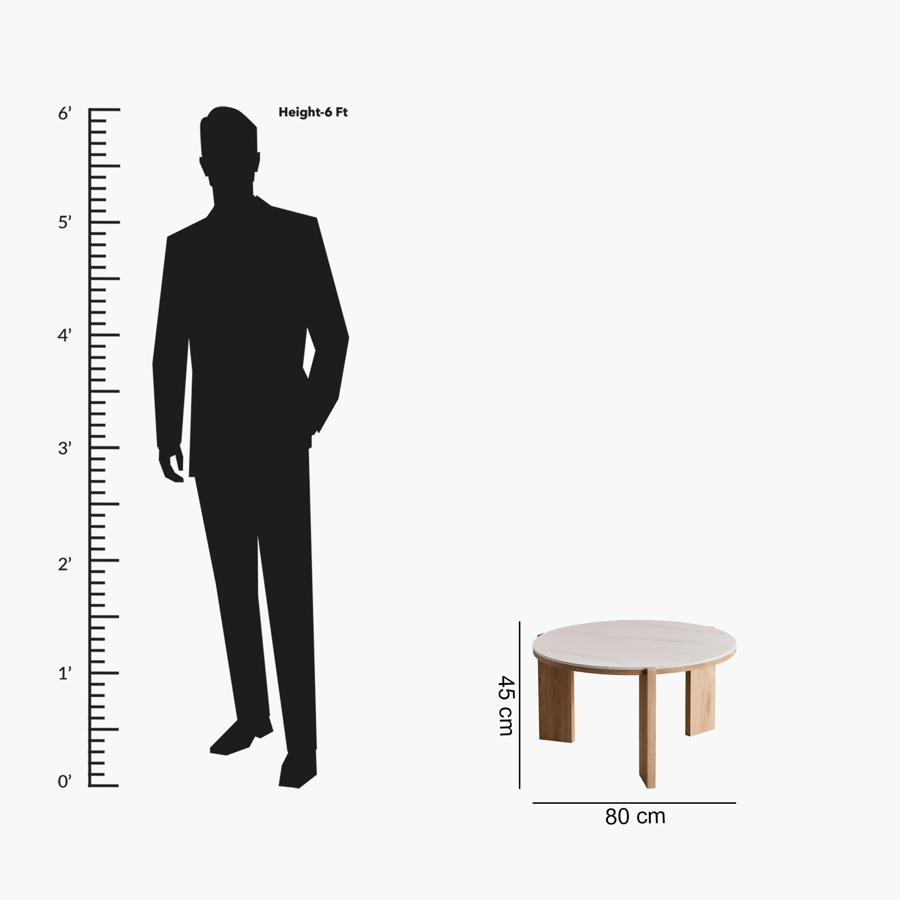 طقم طاولات قهوة بسطح من الحجر الملبد قطعتين من موفو رايا-hbxlivingroom-tablesandstands-coffeetables-image-10