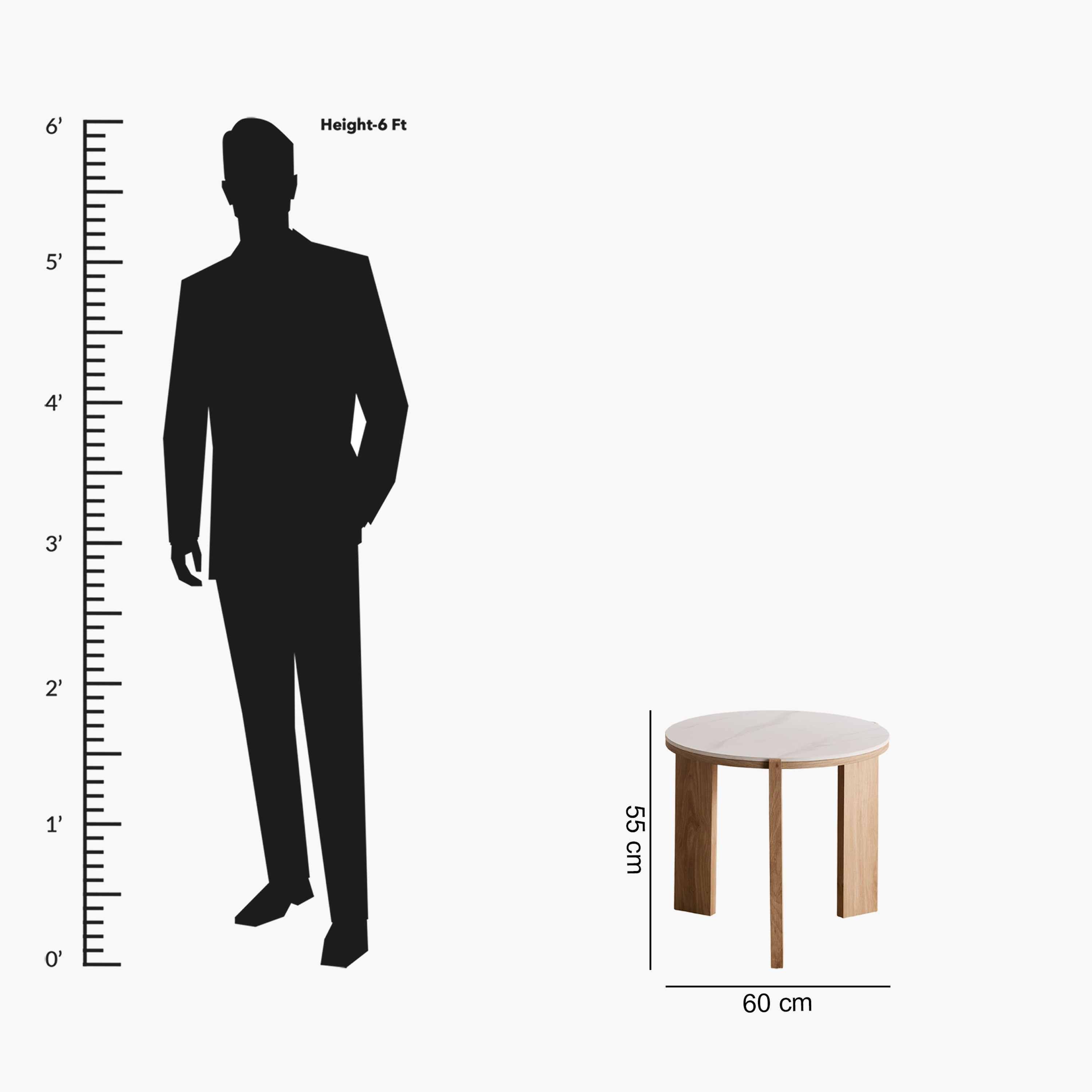 طقم طاولات قهوة بسطح من الحجر الملبد قطعتين من موفو رايا-hbxlivingroom-tablesandstands-coffeetables-image-11