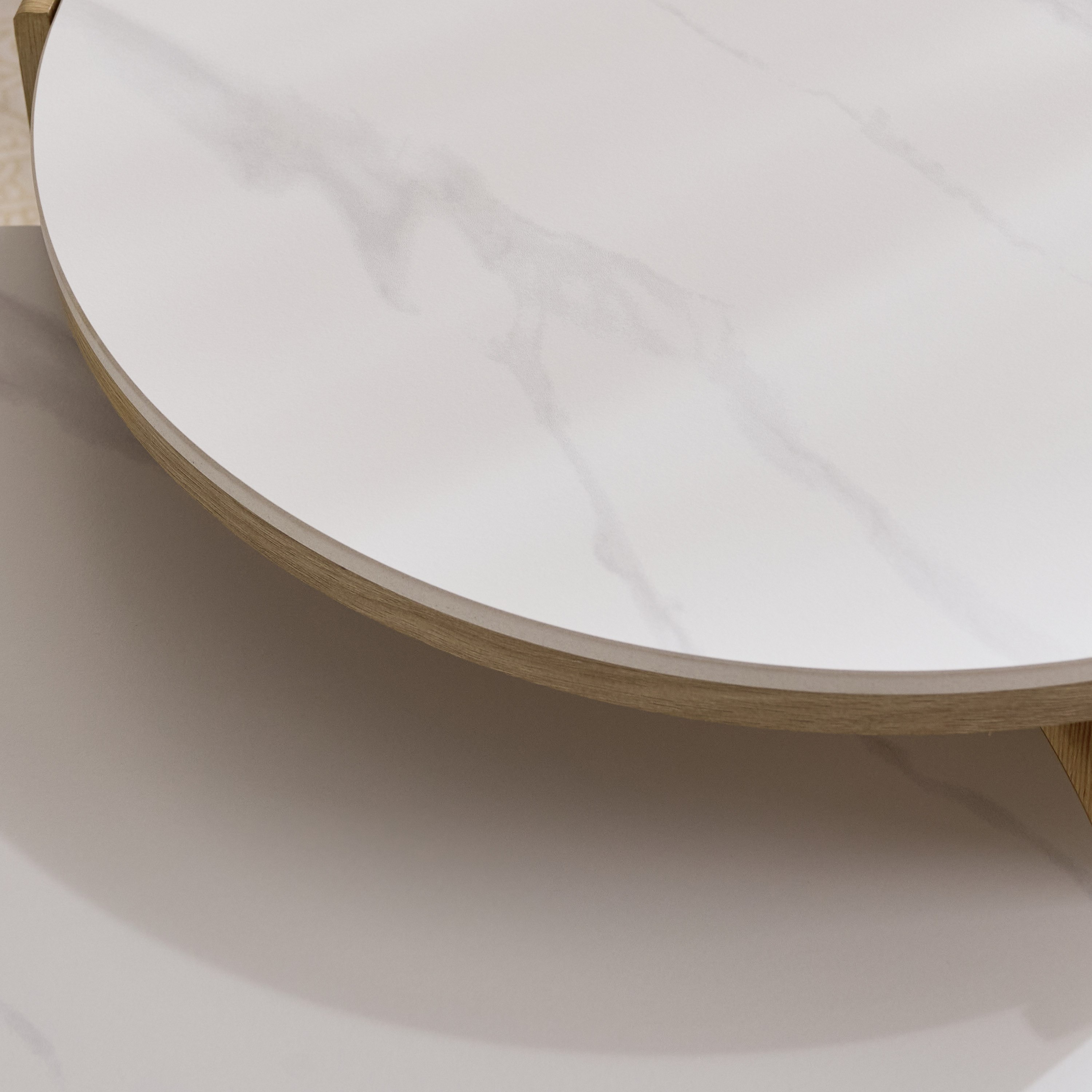 طقم طاولات قهوة بسطح من الحجر الملبد قطعتين من موفو رايا-hbxlivingroom-tablesandstands-coffeetables-image-4