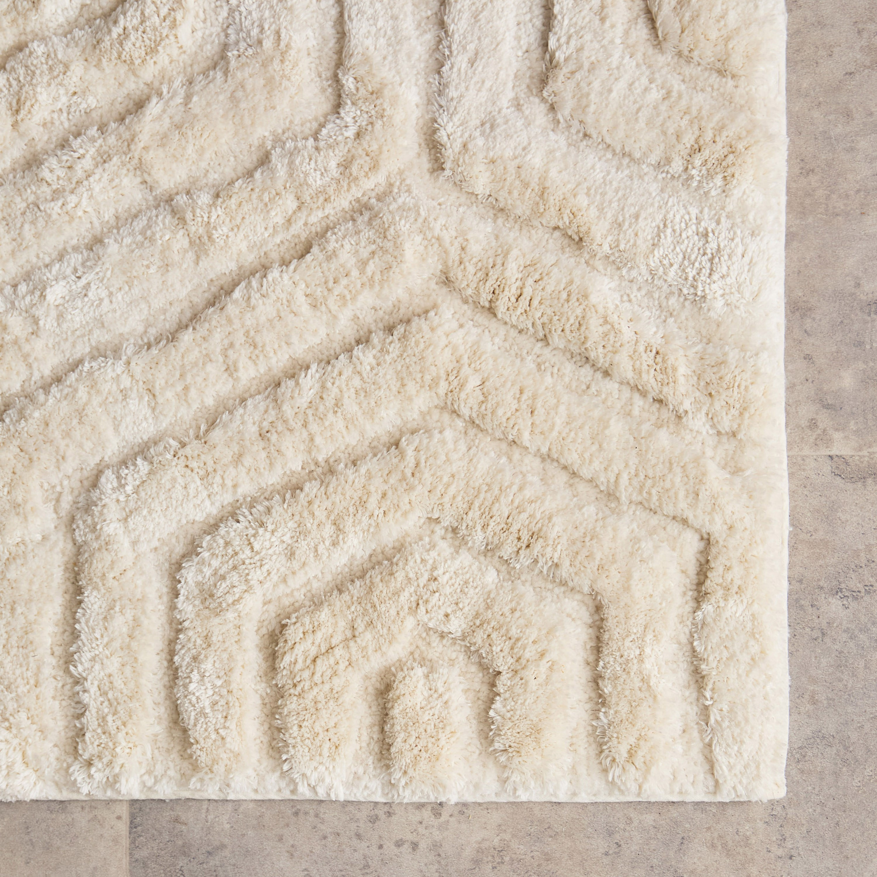 سجادة حمام ألياف دقيقة من ميكروبليس - 50x80 سم-hbxbedroom-floorcoverings-bathmats-image-3