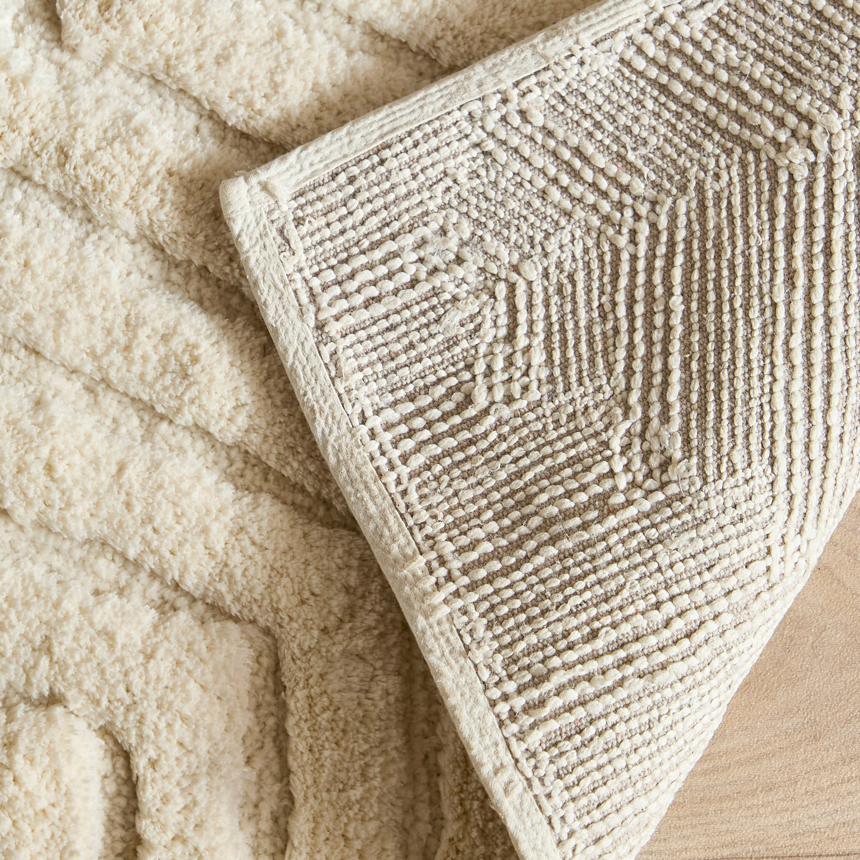 Microbliss Microfibre Bath Mat - 50x150 cm-hbxbedroom-floorcoverings-bathmats-image-8