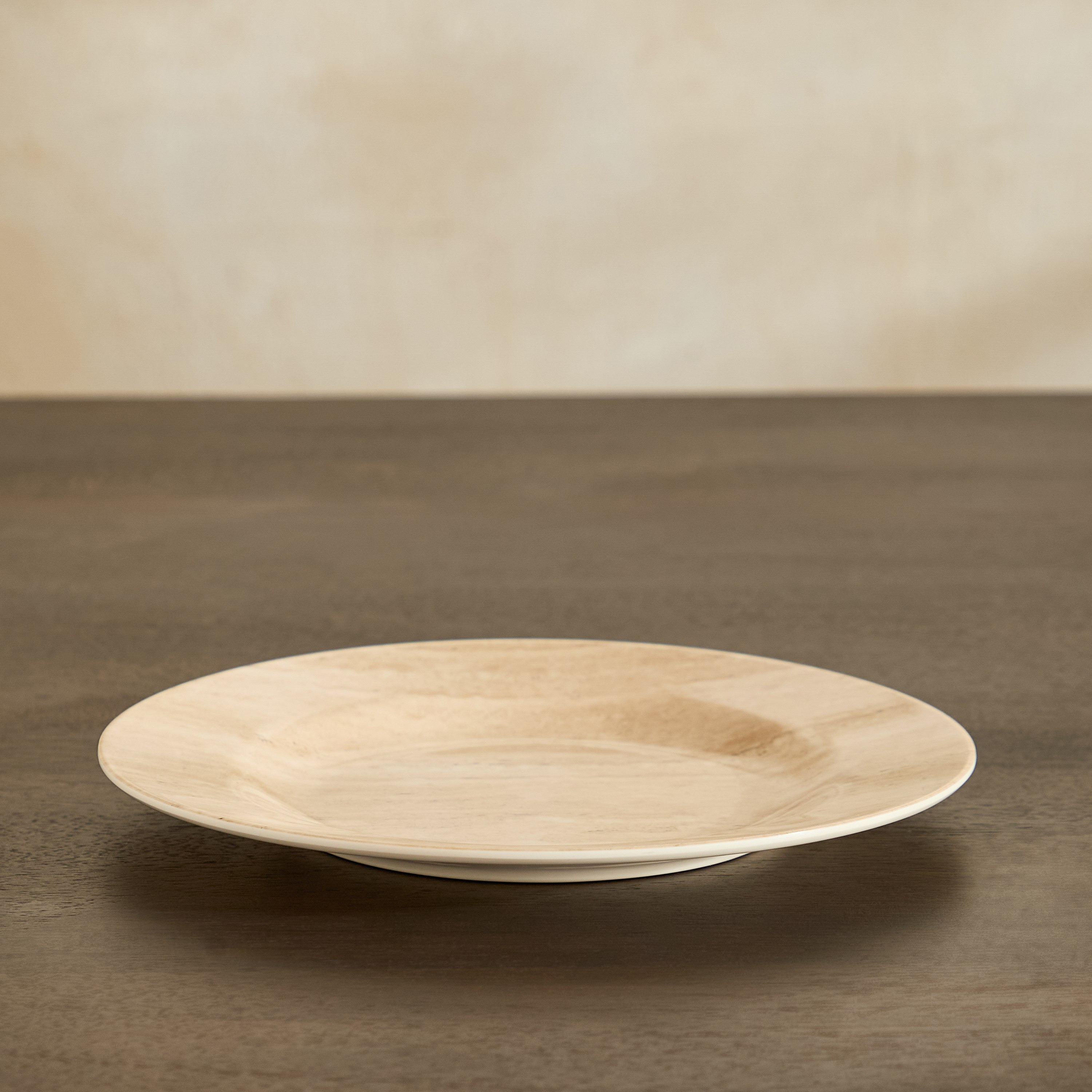 صحن جانبي ترافرتين - 20 سم-hbxdecorandfurnishings-tabletop-crockery-image-1