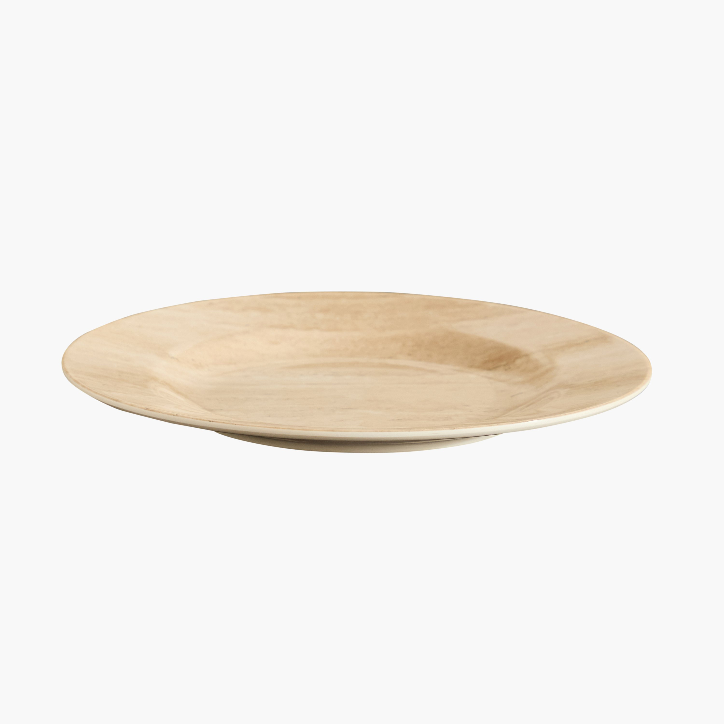 صحن جانبي ترافرتين - 20 سم-hbxdecorandfurnishings-tabletop-crockery-image-5