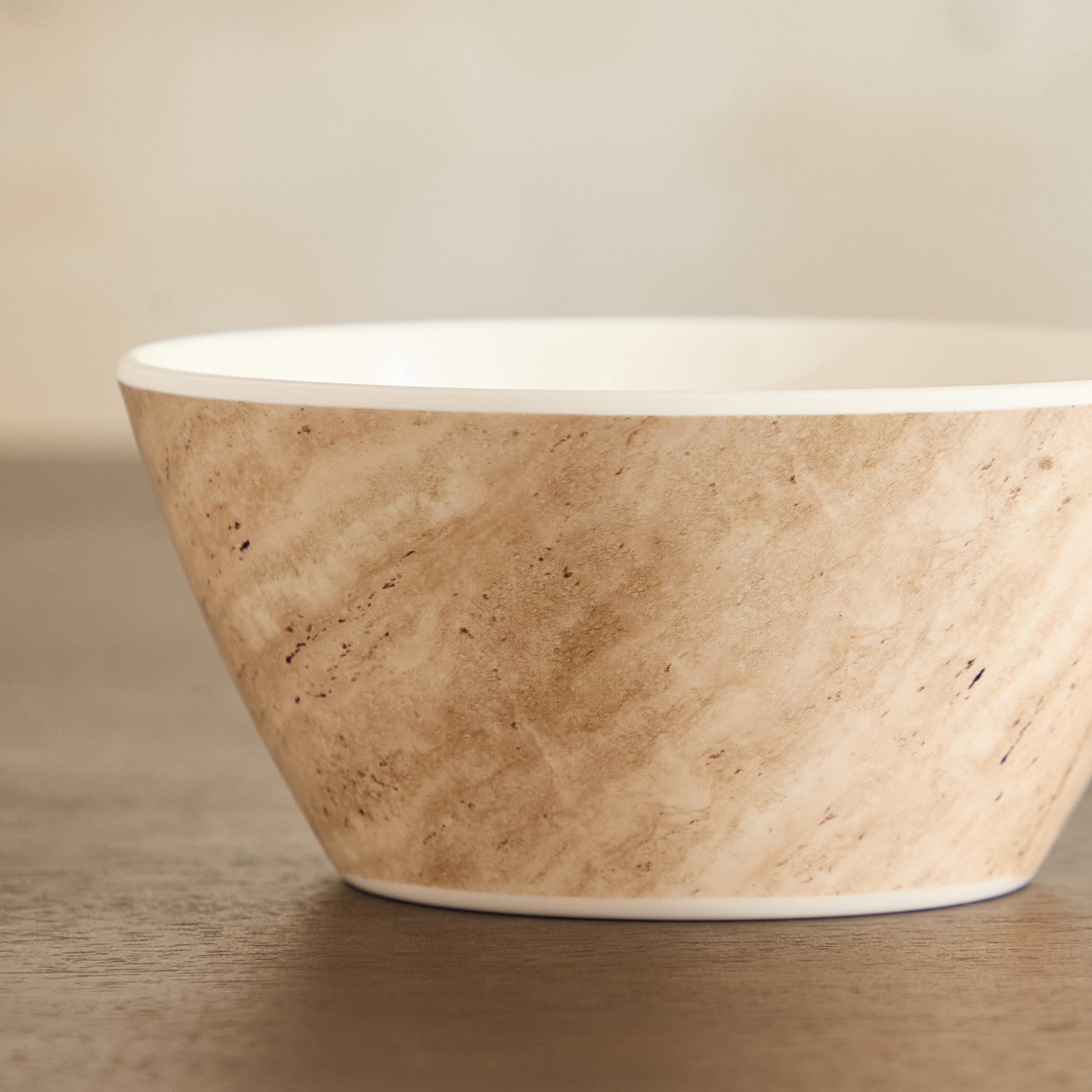 وعاء أرز من ترافرتين - 11.5 سم-hbxdecorandfurnishings-tabletop-crockery-image-3