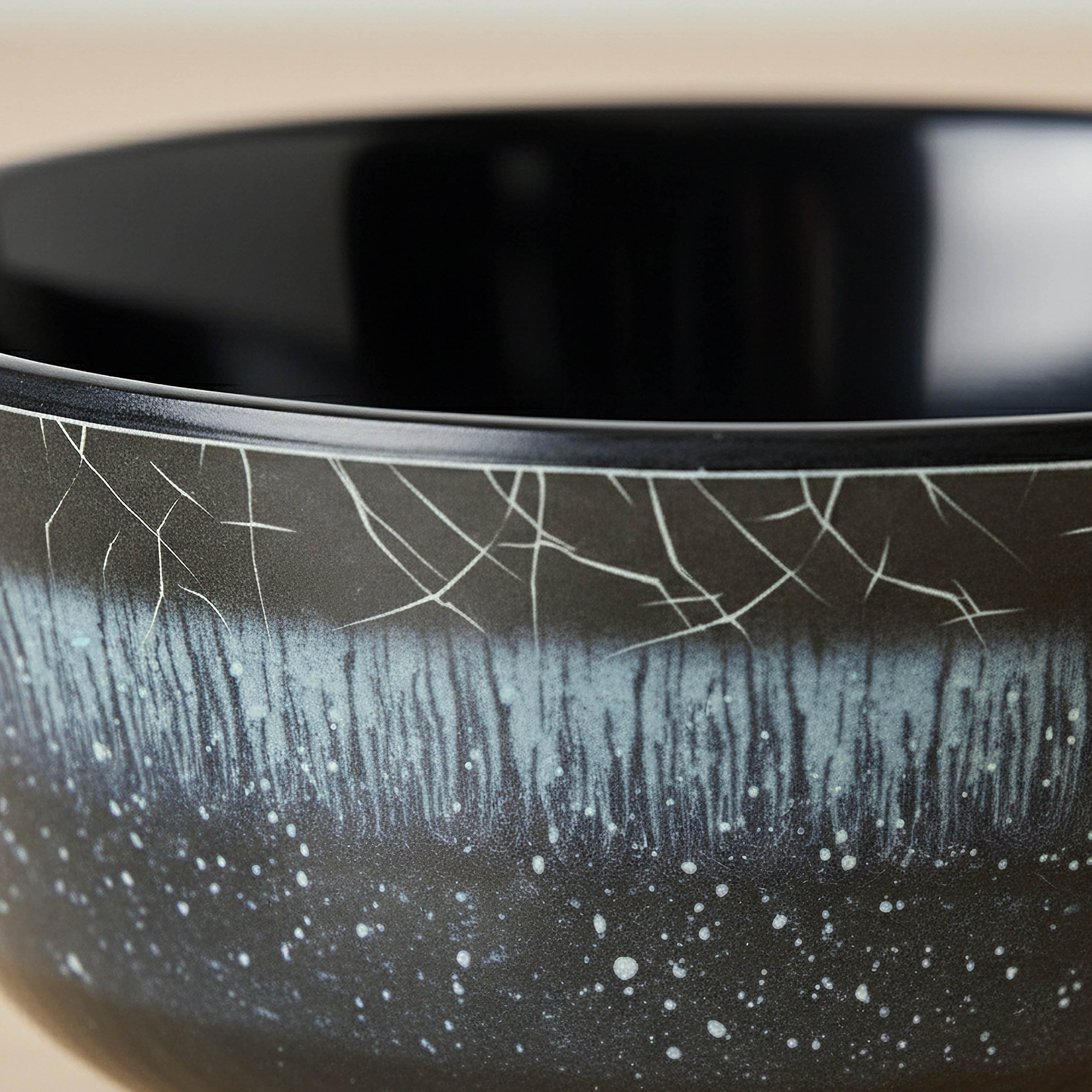 Celestial Dip Bowl - 9.5 cm-hbxdecorandfurnishings-tabletop-crockery-image-3