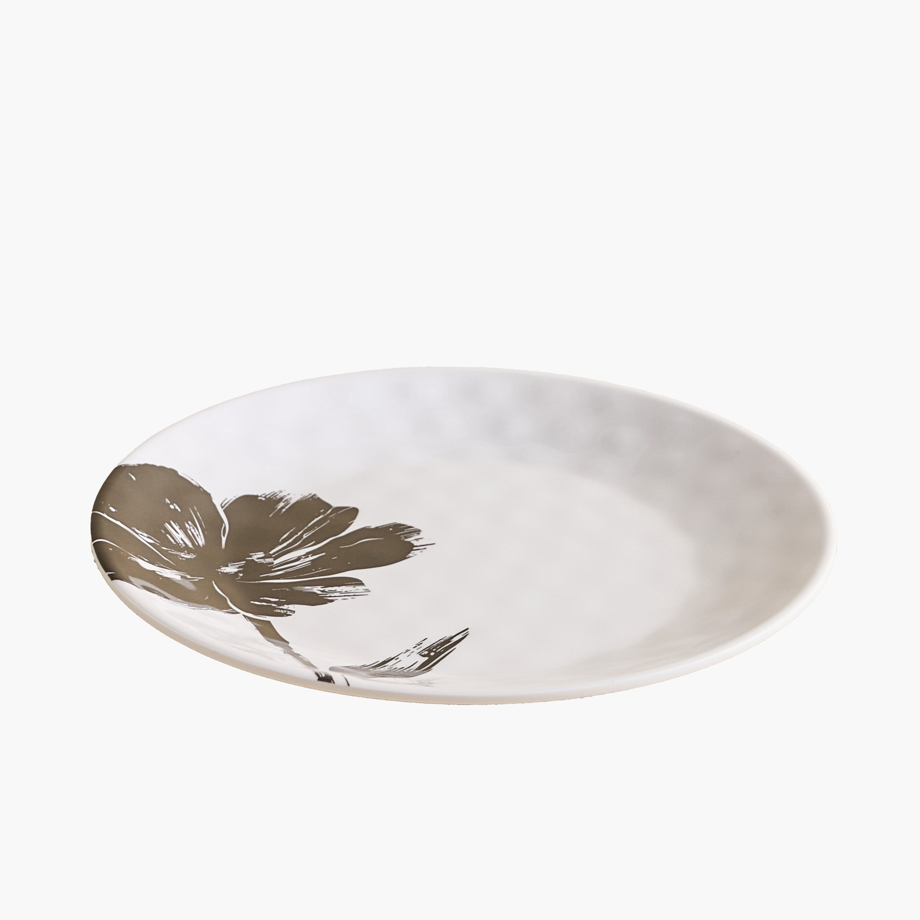 صحن جانبي مطروق - 19 سم-hbxdecorandfurnishings-tabletop-crockery-image-5