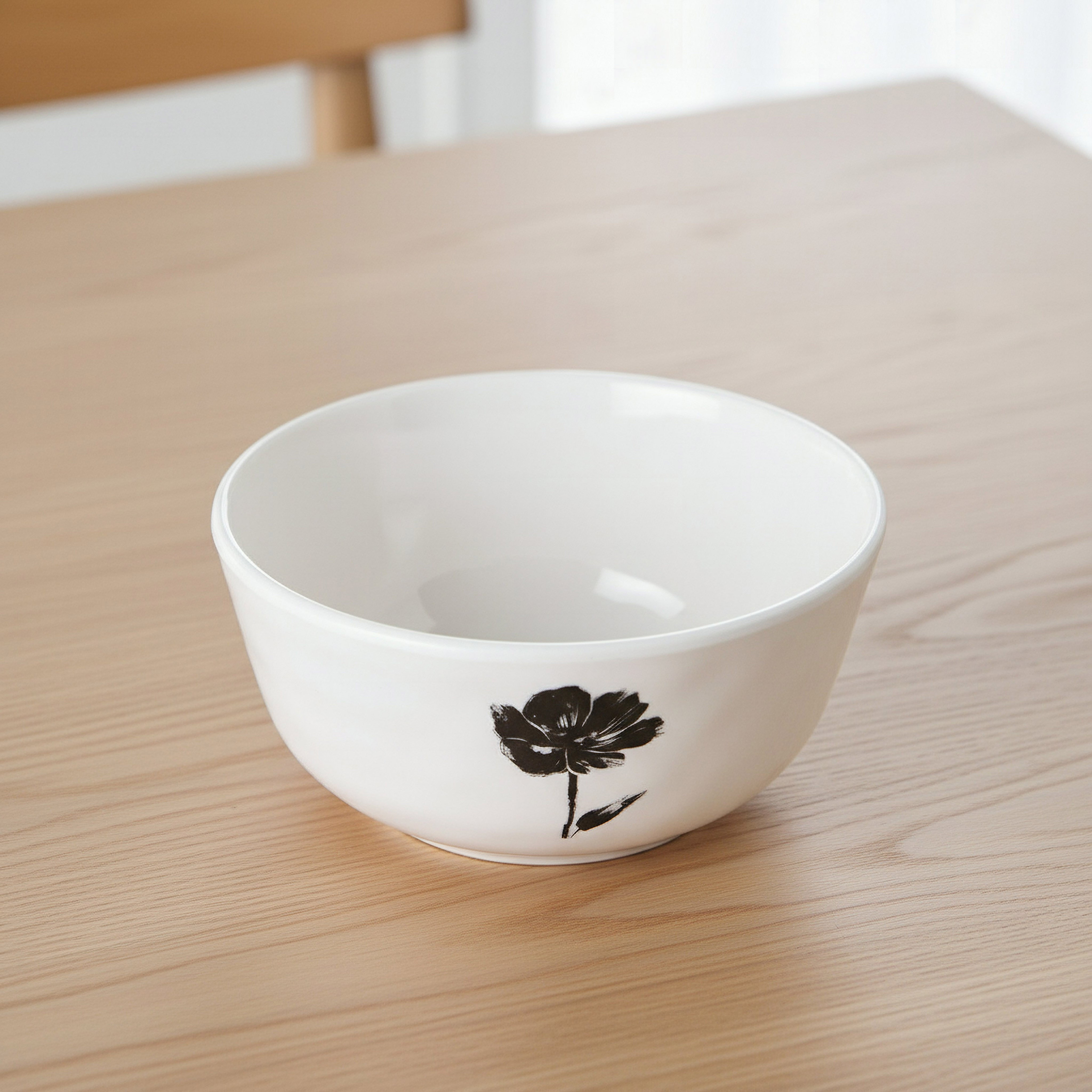 Hammered Rice Bowl - 10.5 cm-hbxdecorandfurnishings-tabletop-crockery-image-1
