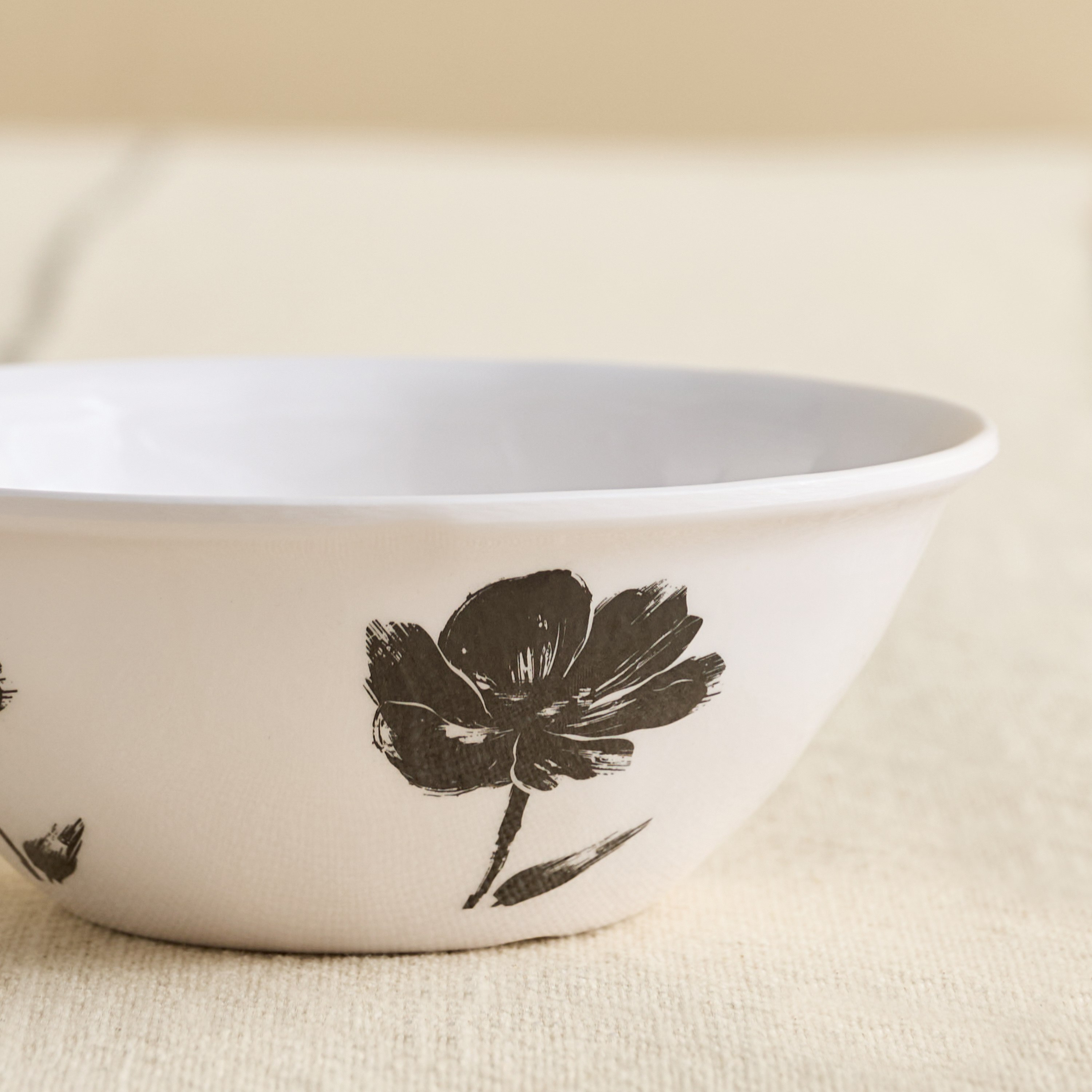 Hammered Cereal Bowl - 13 cm-hbxdecorandfurnishings-tabletop-crockery-image-6