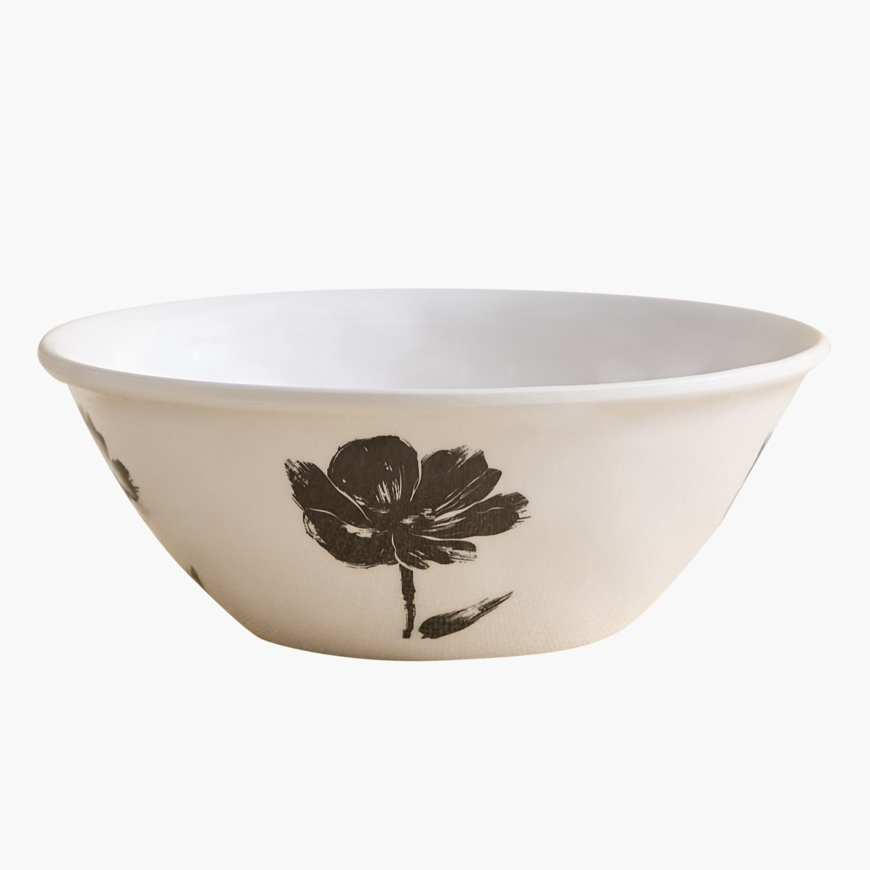 Hammered Cereal Bowl - 13 cm-hbxdecorandfurnishings-tabletop-crockery-image-8