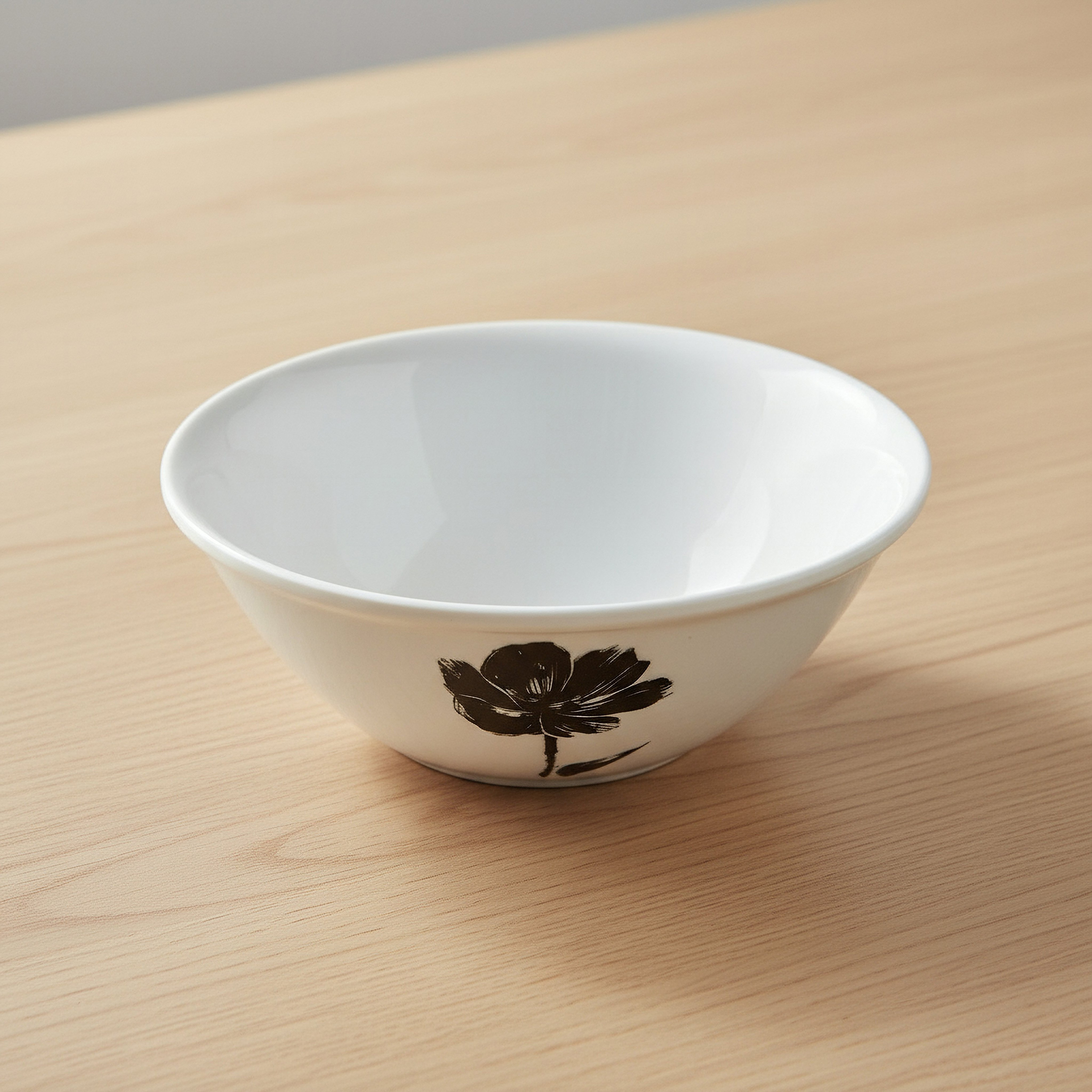 Hammered Cereal Bowl - 13 cm-hbxdecorandfurnishings-tabletop-crockery-image-1
