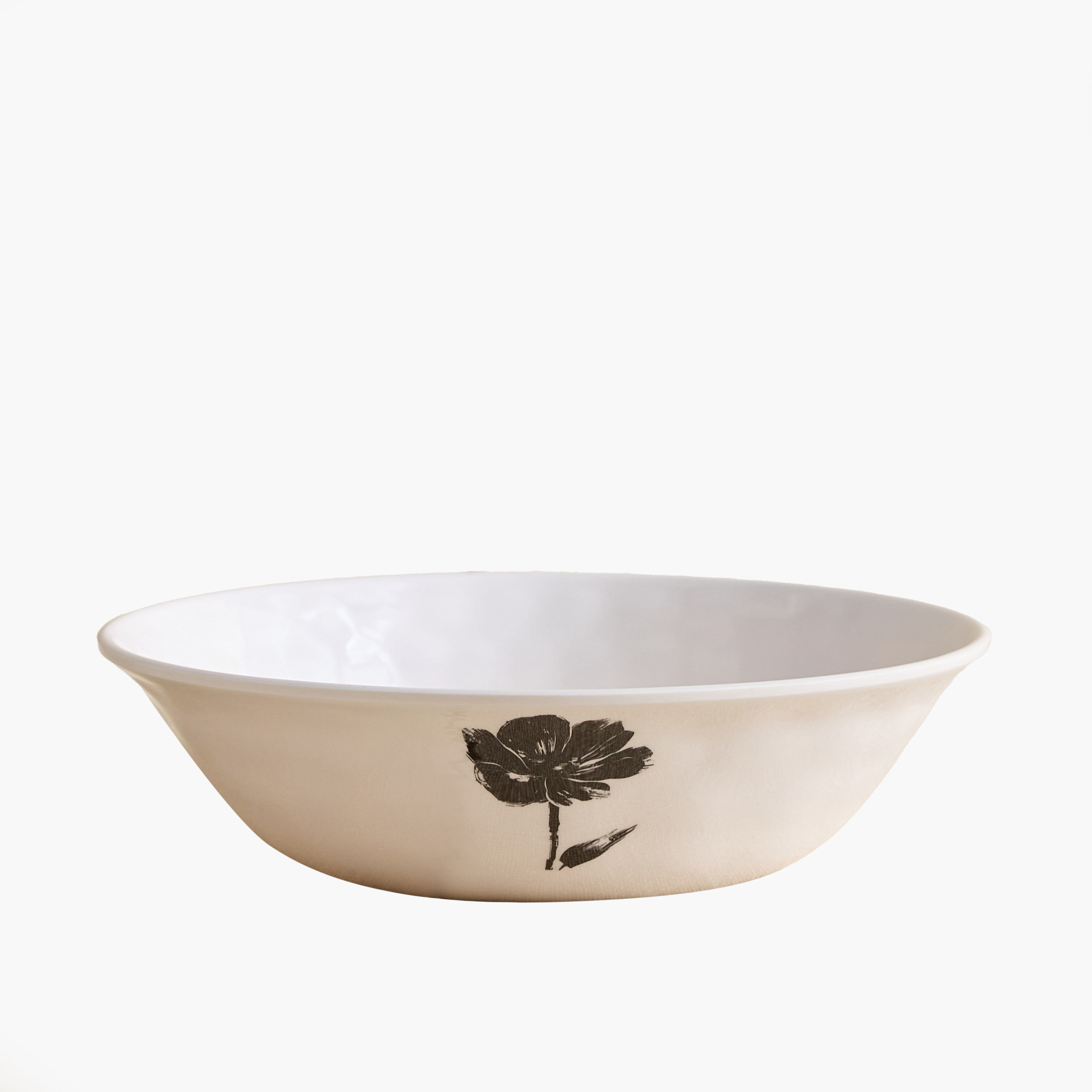 وعاء تقديم مطروق - 21 سم-hbxdecorandfurnishings-tabletop-crockery-image-5
