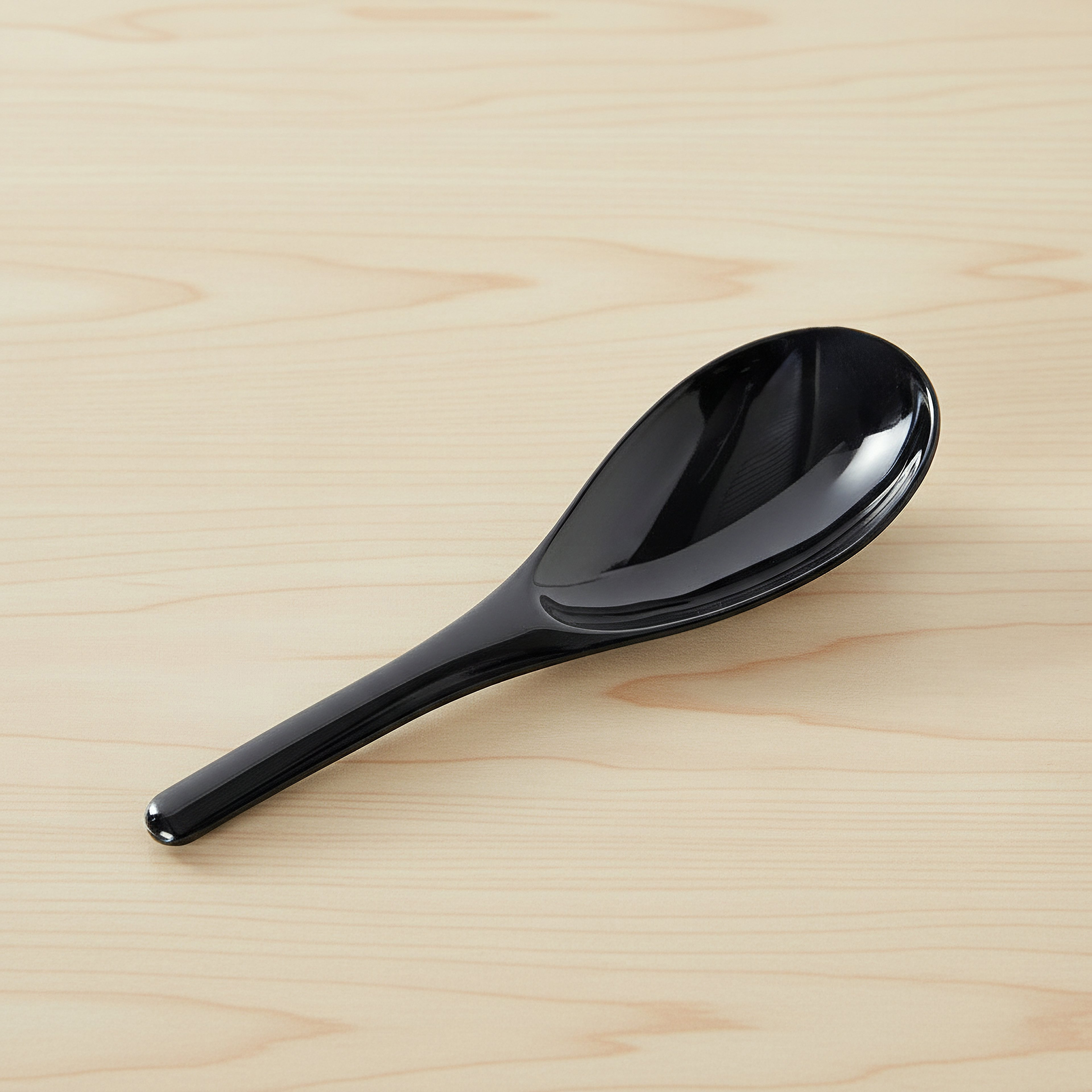 Classic Serving Spoon - 20 cm-hbxdecorandfurnishings-tabletop-cutlery-image-1