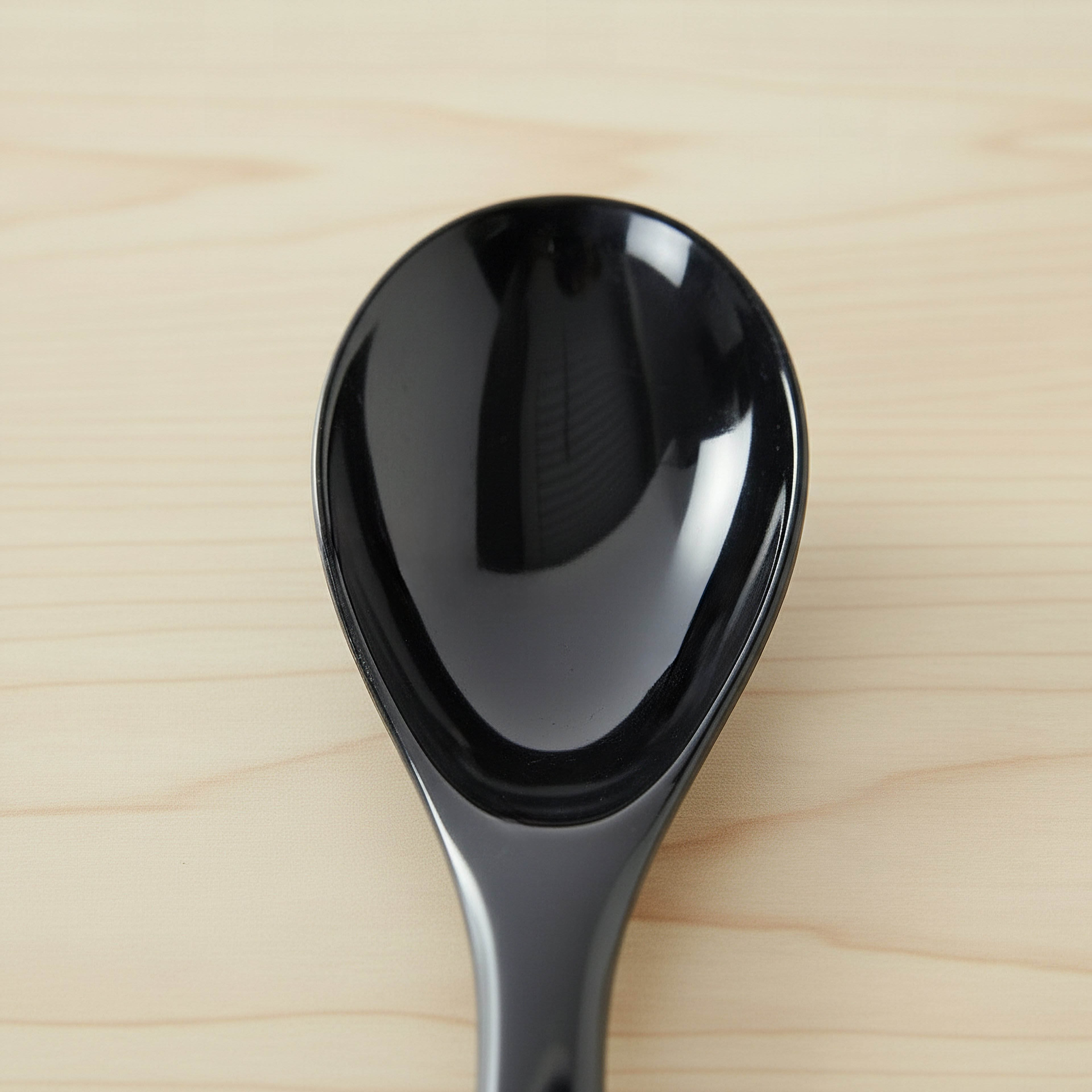Classic Serving Spoon - 20 cm-hbxdecorandfurnishings-tabletop-cutlery-image-2